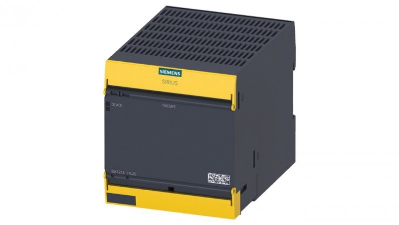 SIEMENS - Image 1