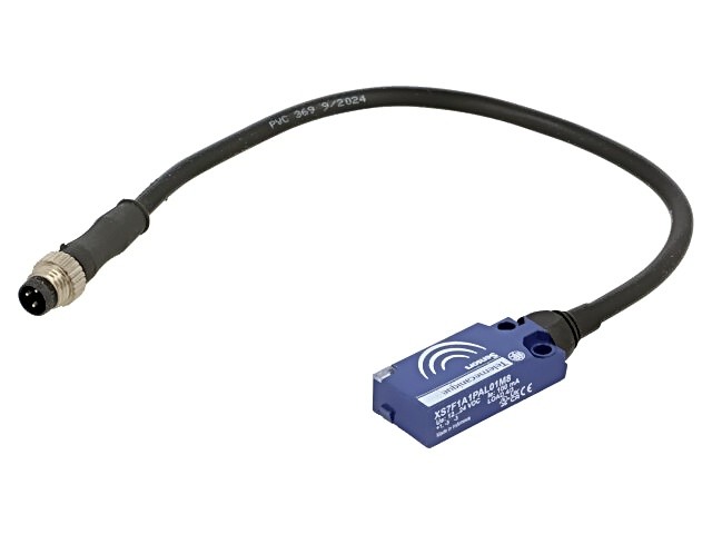 SCHNEIDER ELECTRIC - Image 1