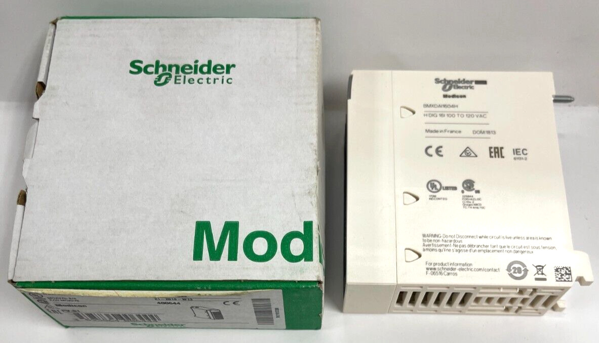 SCHNEIDER ELECTRIC - Image 1