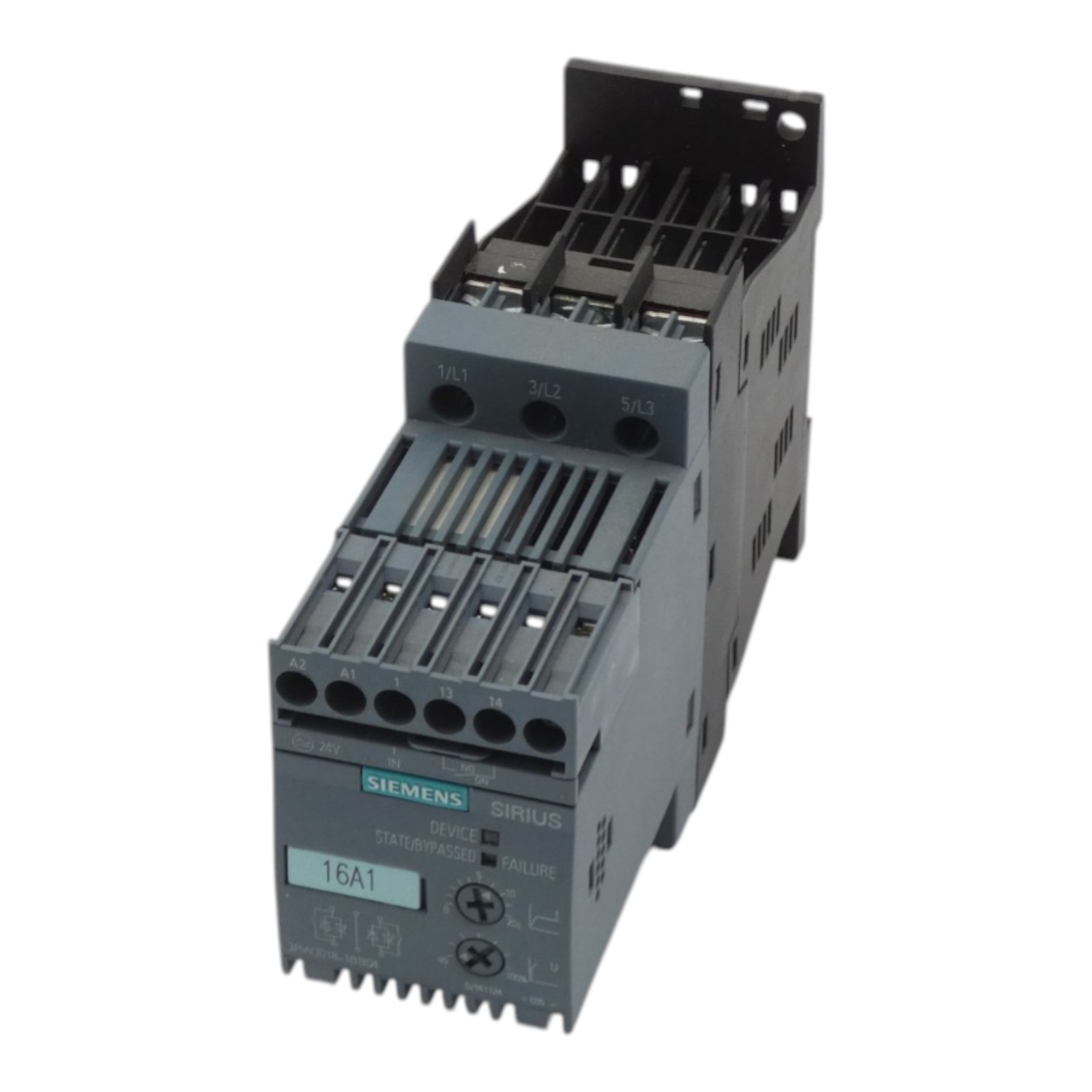 SIEMENS - Image 1