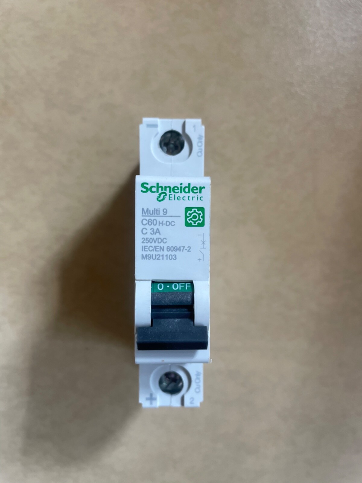 SCHNEIDER ELECTRIC - Image 1