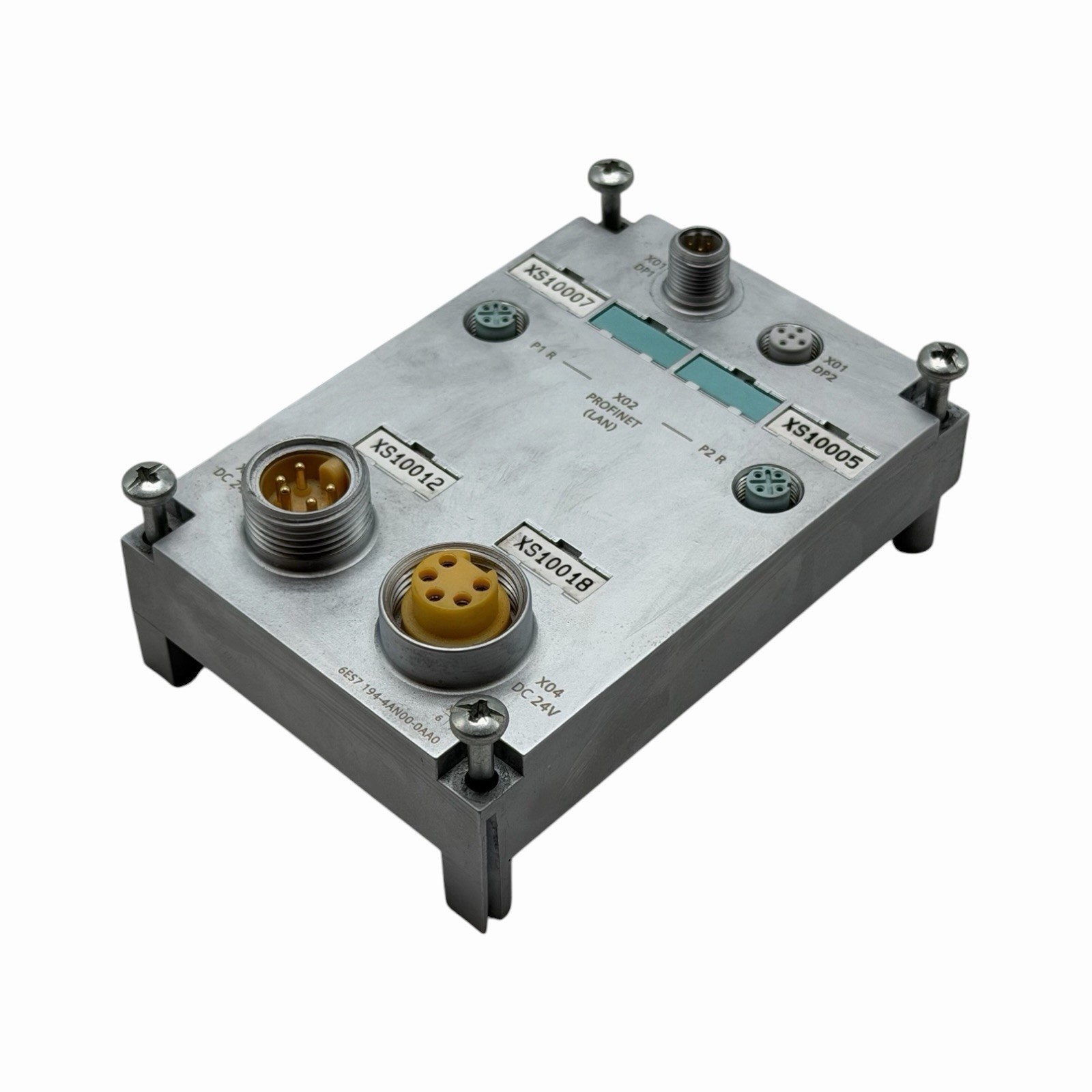 SIEMENS - Image 1