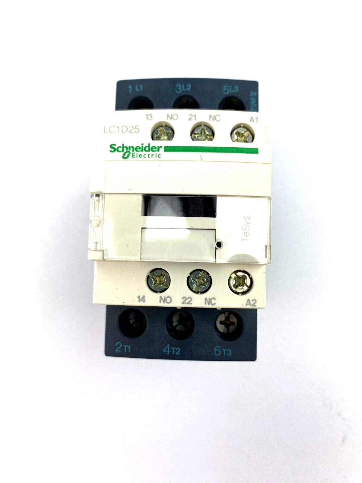 SCHNEIDER ELECTRIC - Image 1