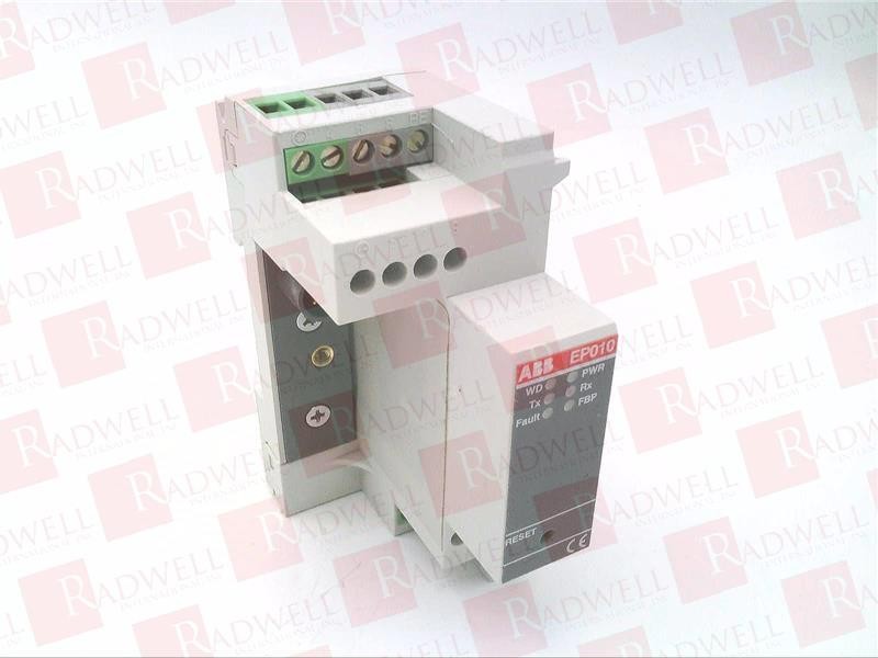 ABB - Image 1