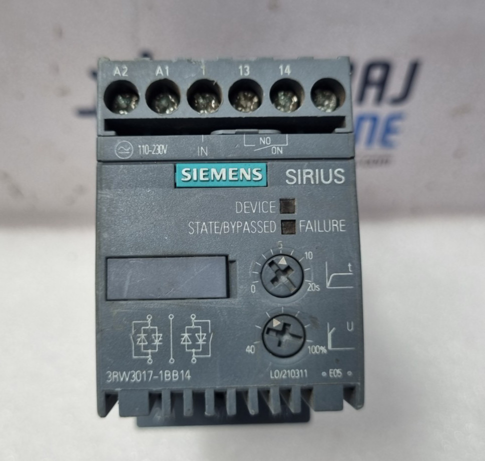 SIEMENS - Image 1