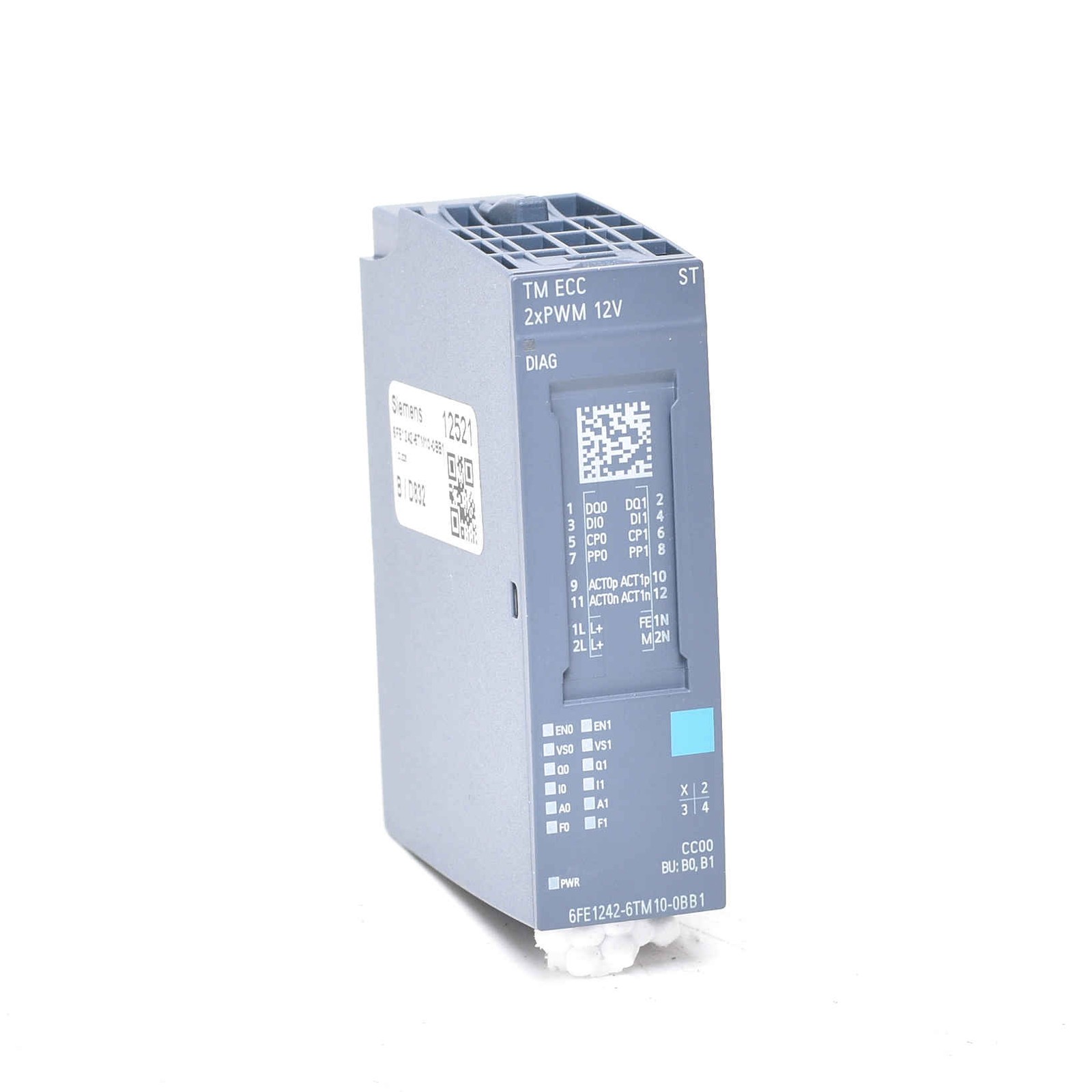 SIEMENS - Image 1
