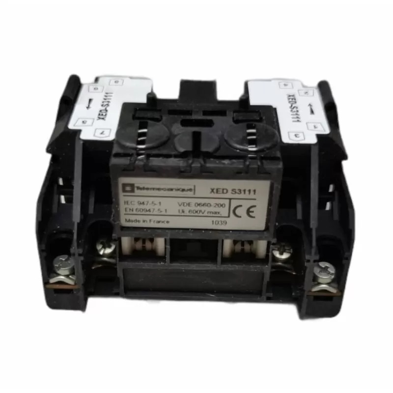 SCHNEIDER ELECTRIC - Image 1