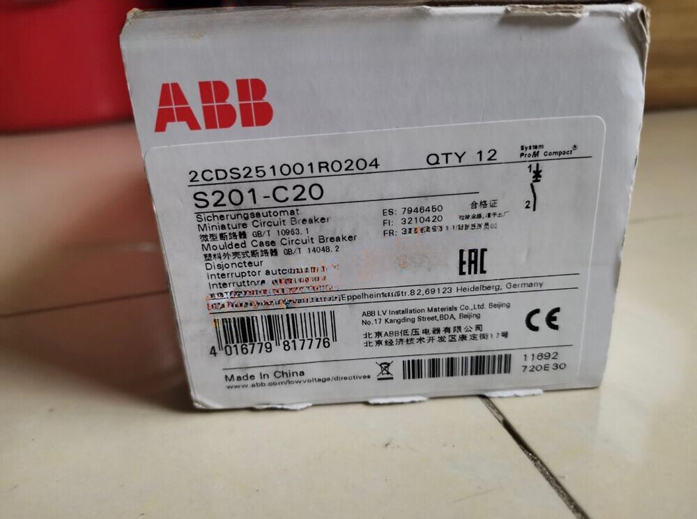ABB - Image 1