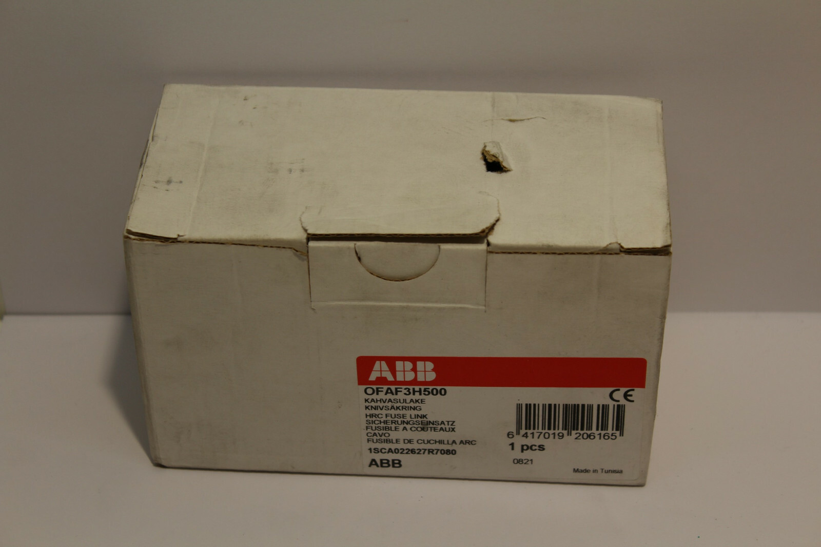 ABB - Image 1