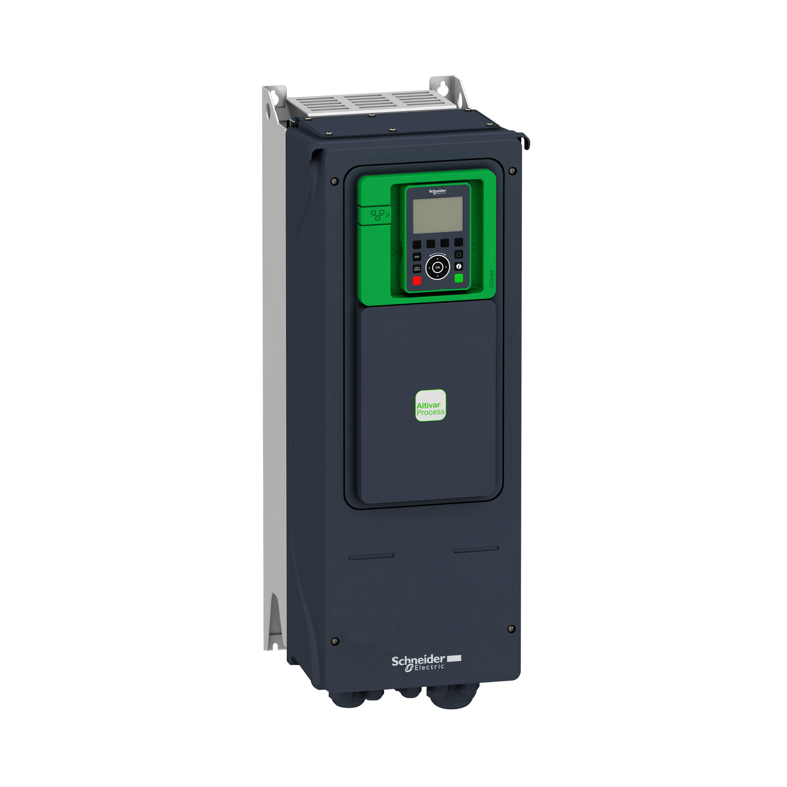 SCHNEIDER ELECTRIC - Image 1