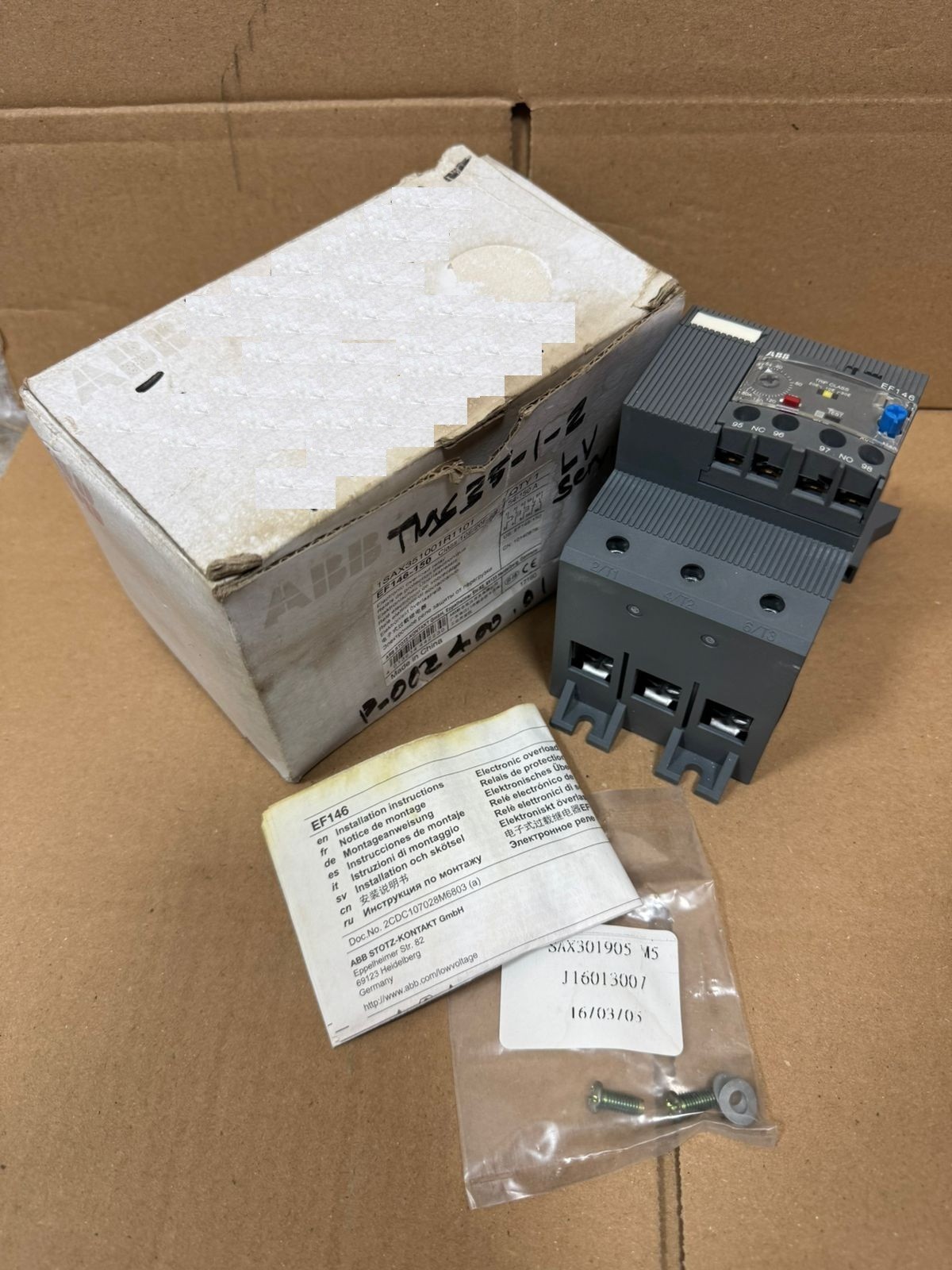 ABB - Image 1