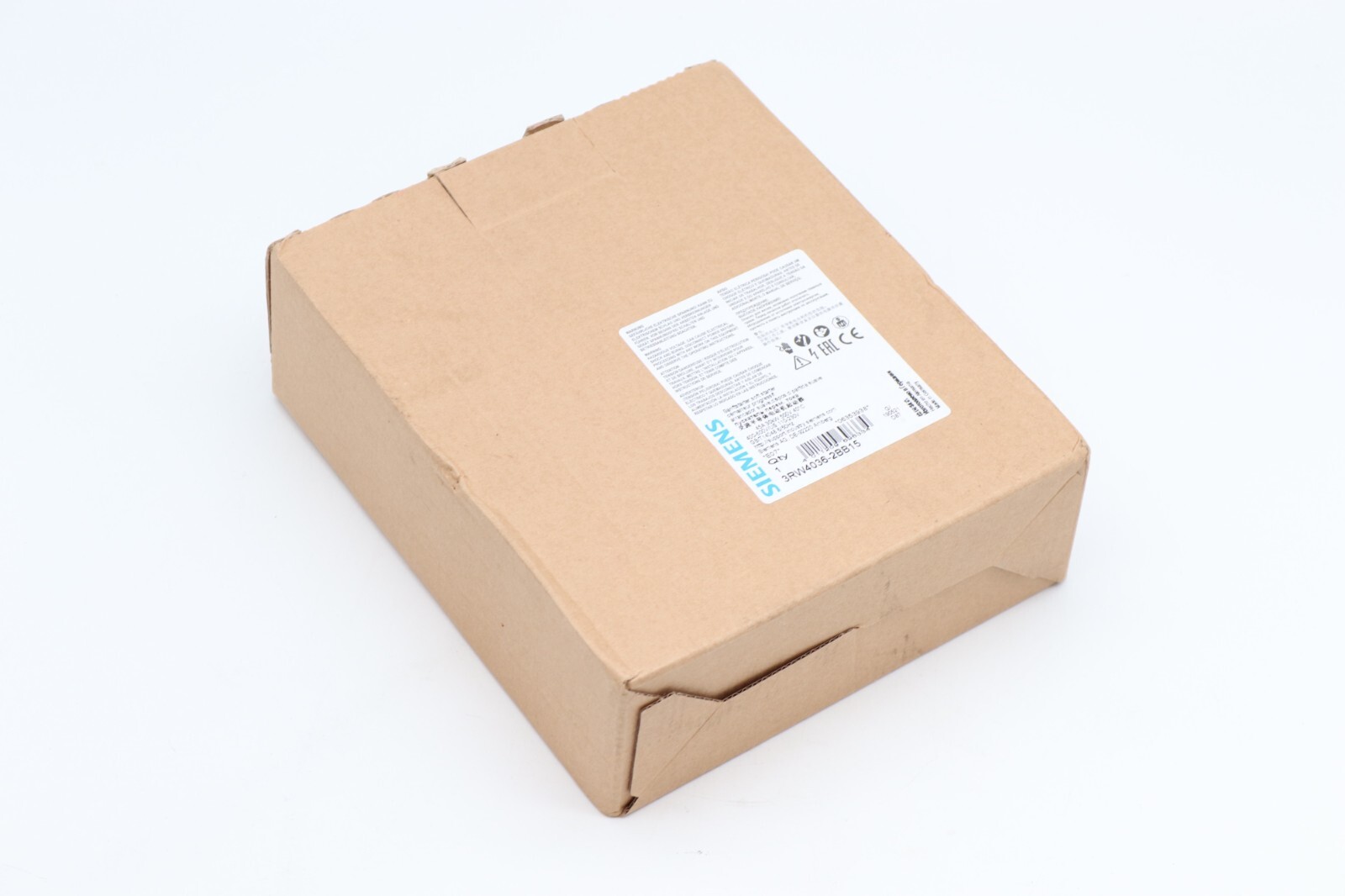 SIEMENS - Image 1