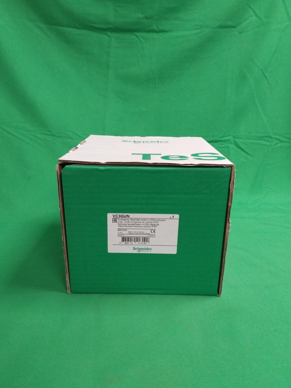 SCHNEIDER ELECTRIC - Image 1