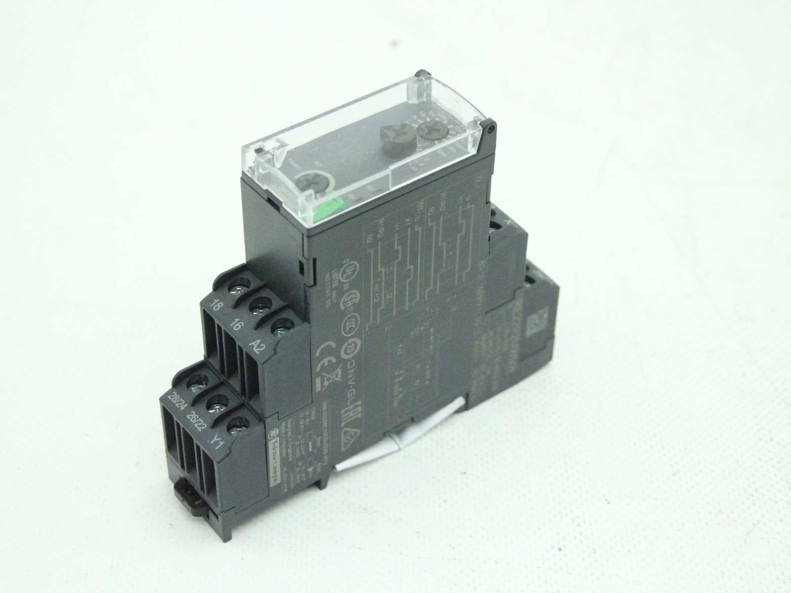 SCHNEIDER ELECTRIC - Image 1