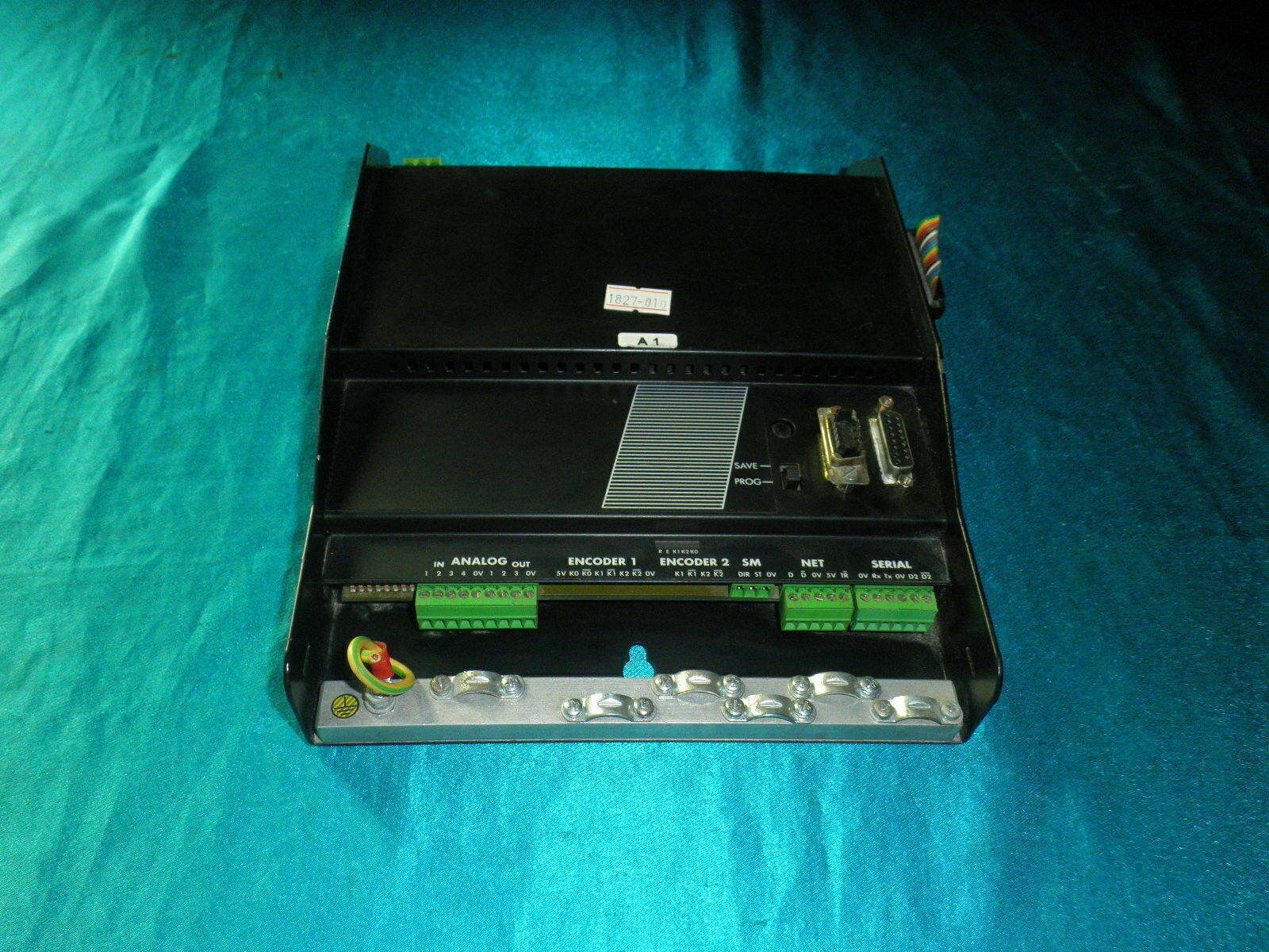 BARTEC - Image 1