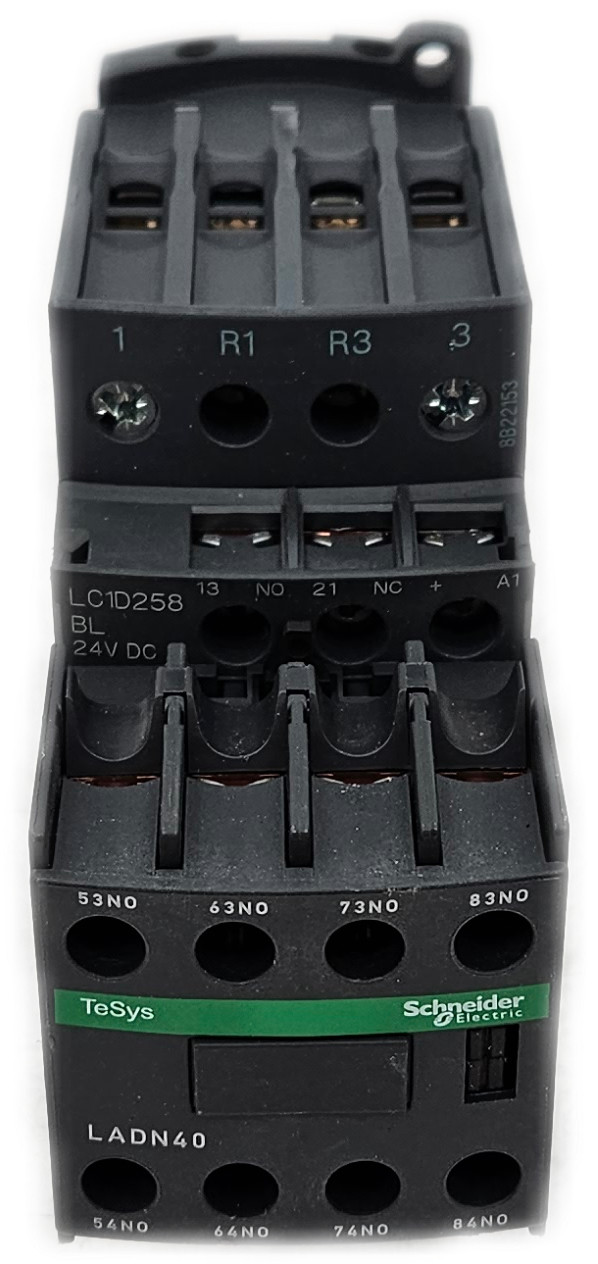 SCHNEIDER ELECTRIC - Image 1