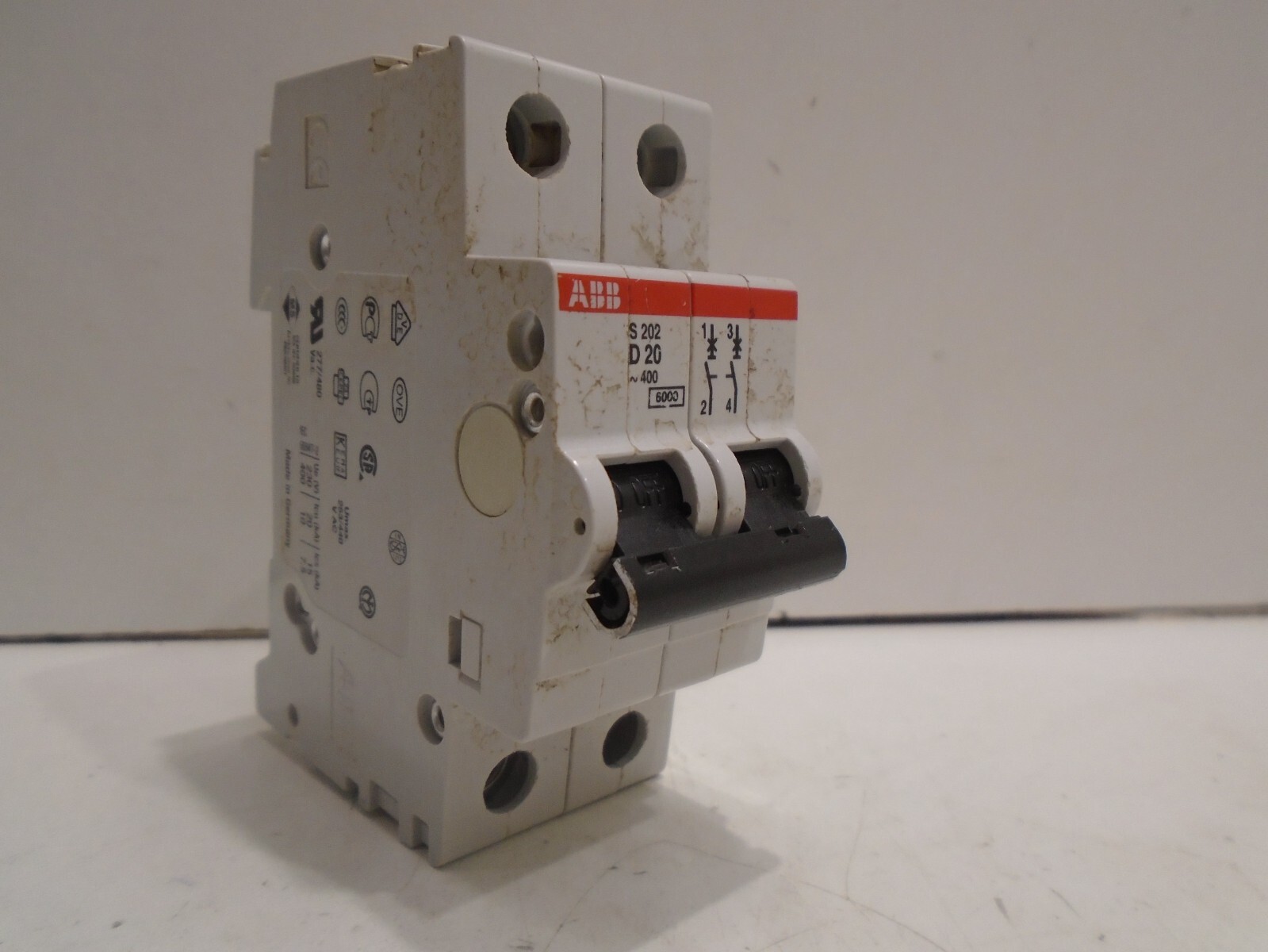 ABB - Image 1