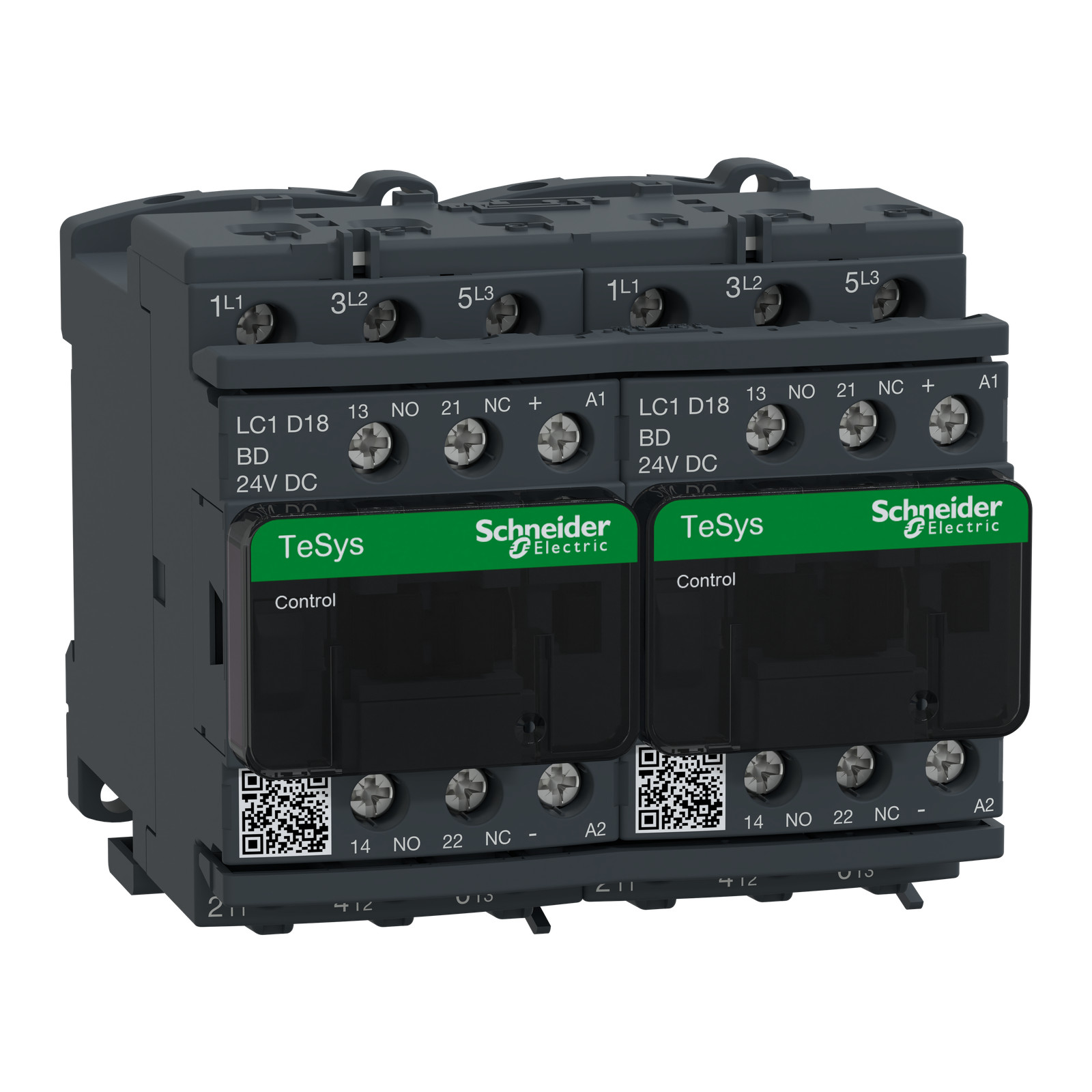 SCHNEIDER ELECTRIC - Image 1