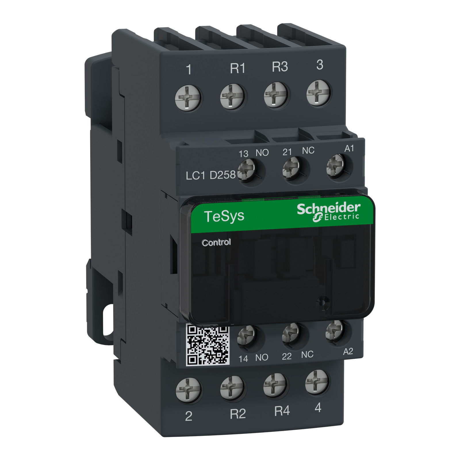 SCHNEIDER ELECTRIC - Image 1
