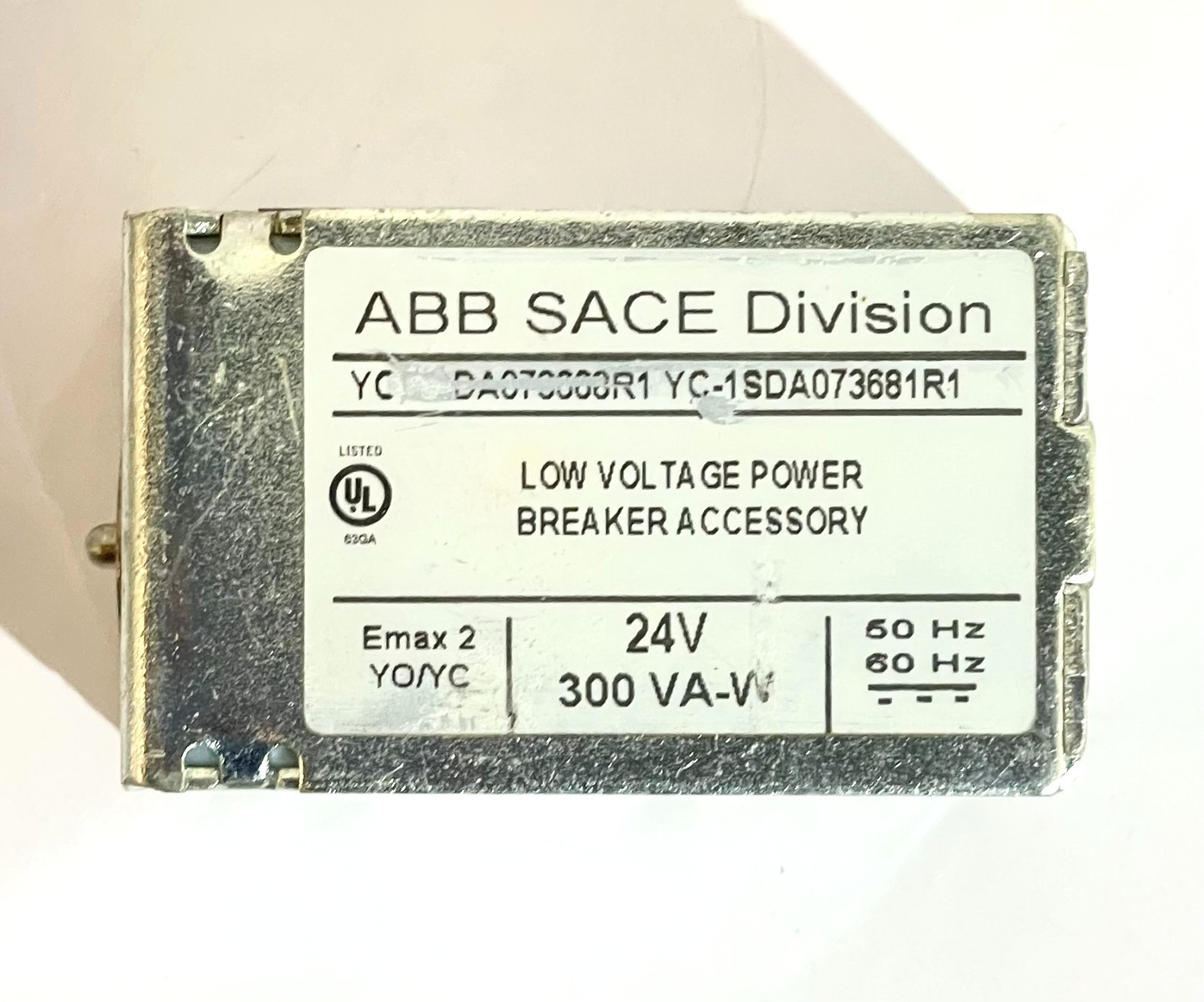 ABB - Image 1