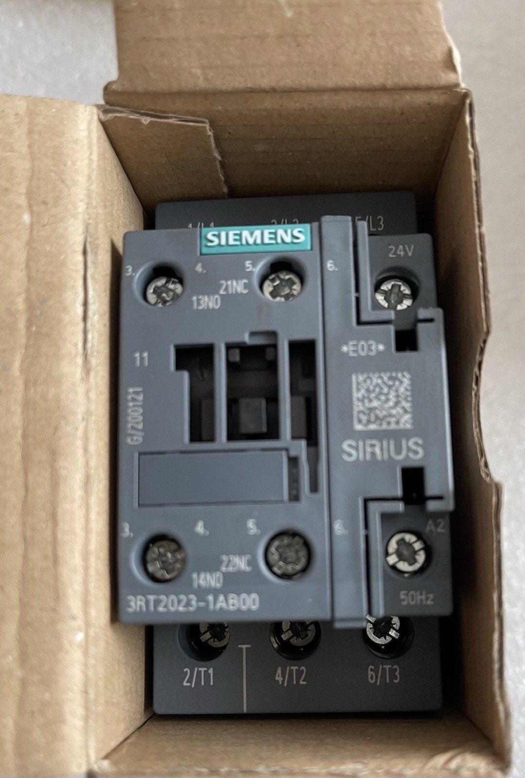 SIEMENS - Image 1