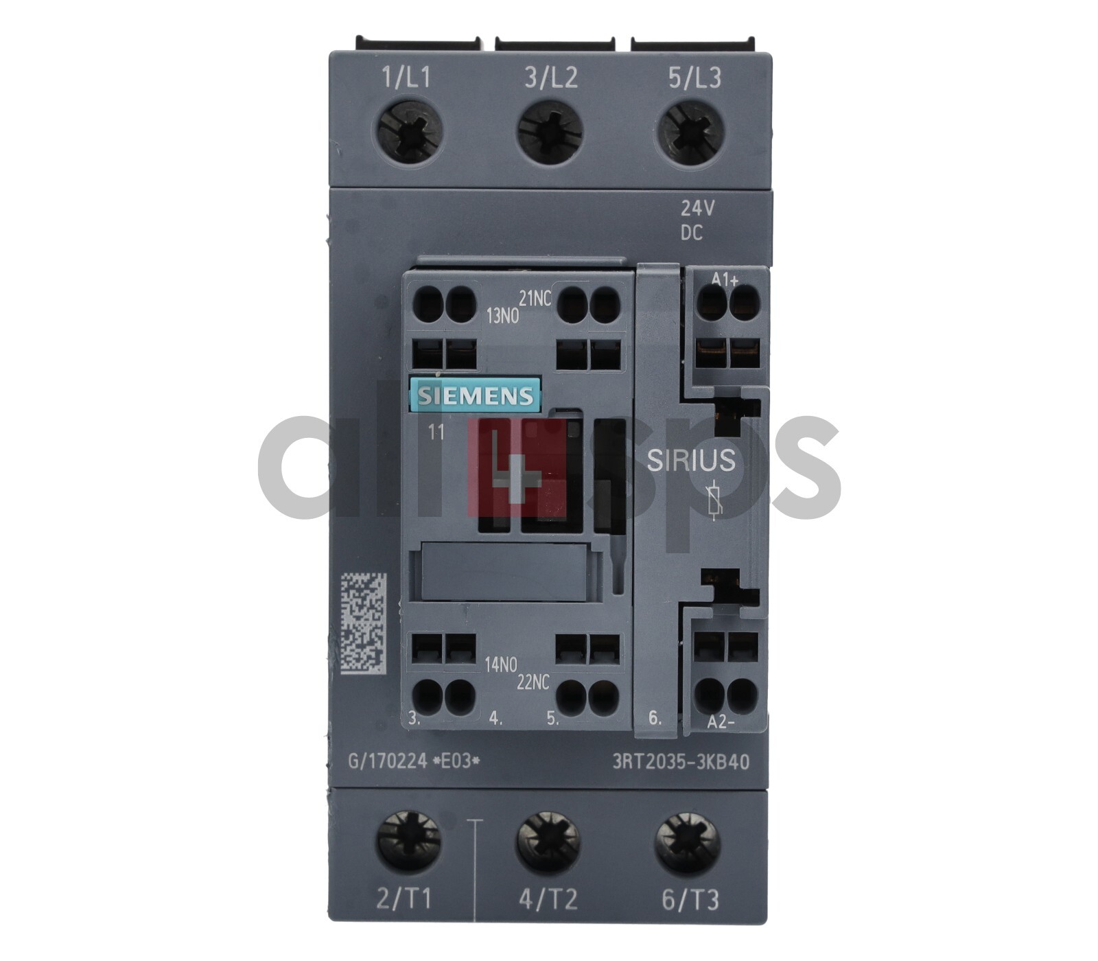 SIEMENS - Image 1