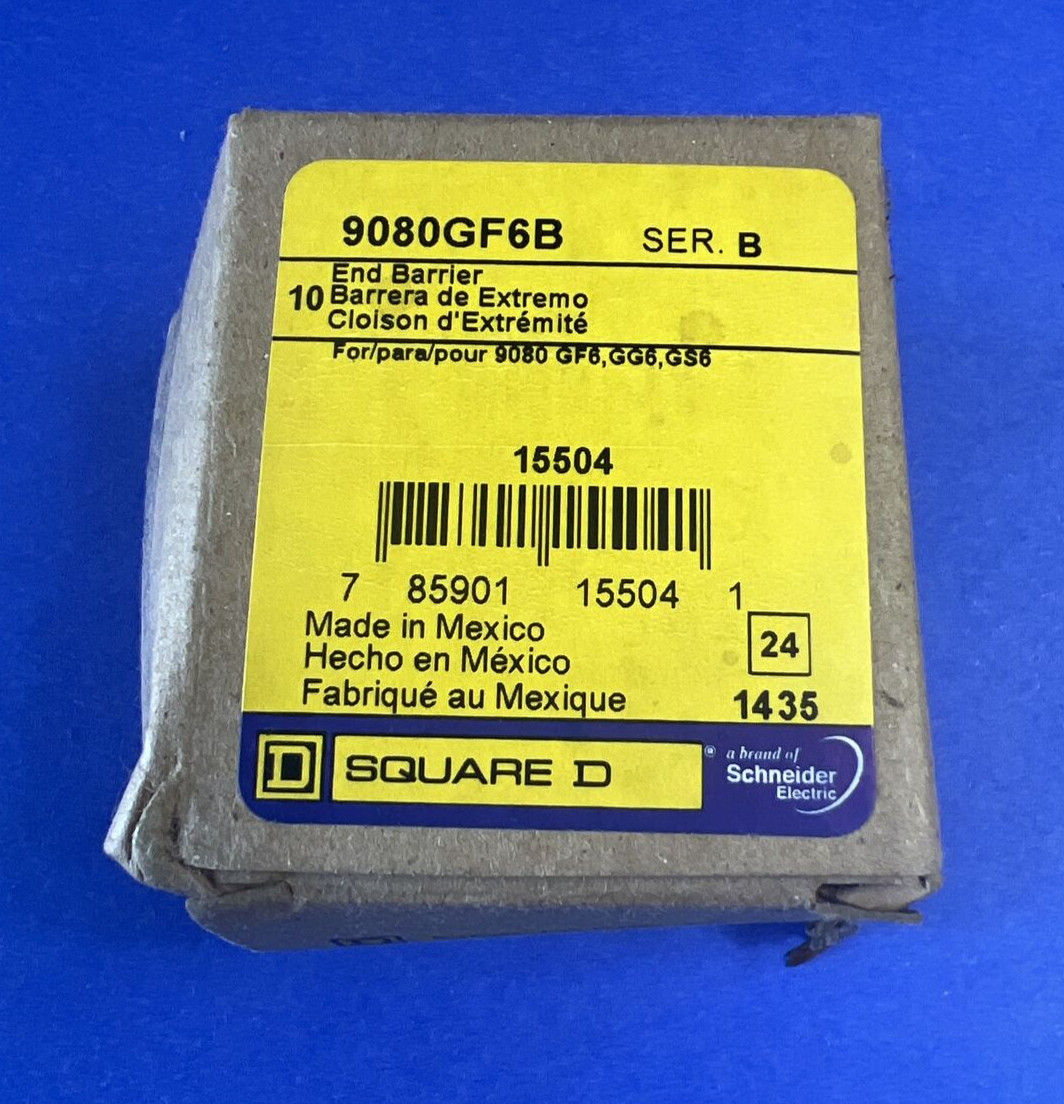 SCHNEIDER ELECTRIC - Image 1