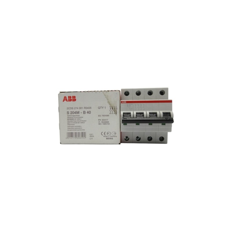 ABB - Image 1