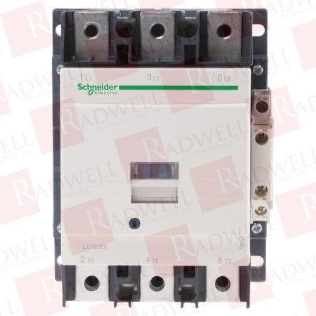 SCHNEIDER ELECTRIC - Image 1