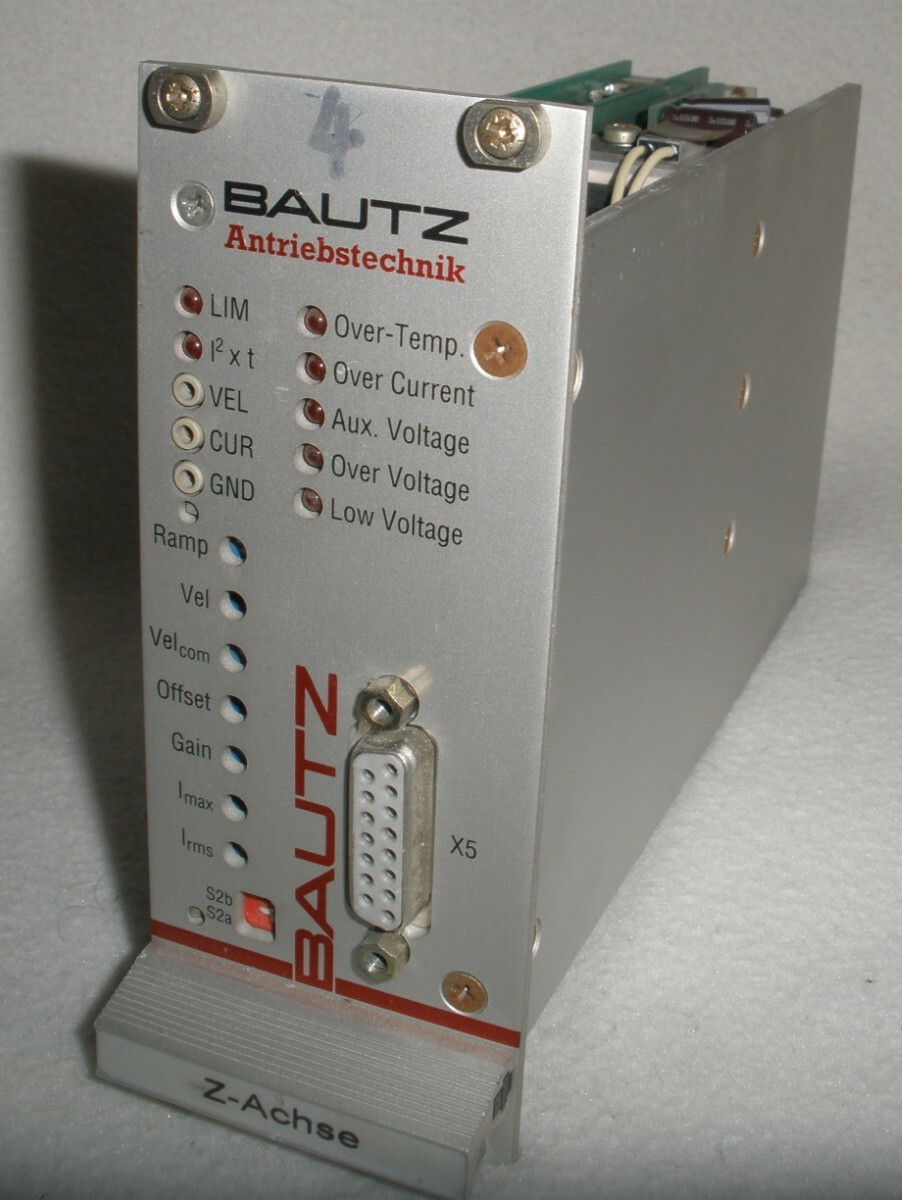 BAUTZ - Image 1