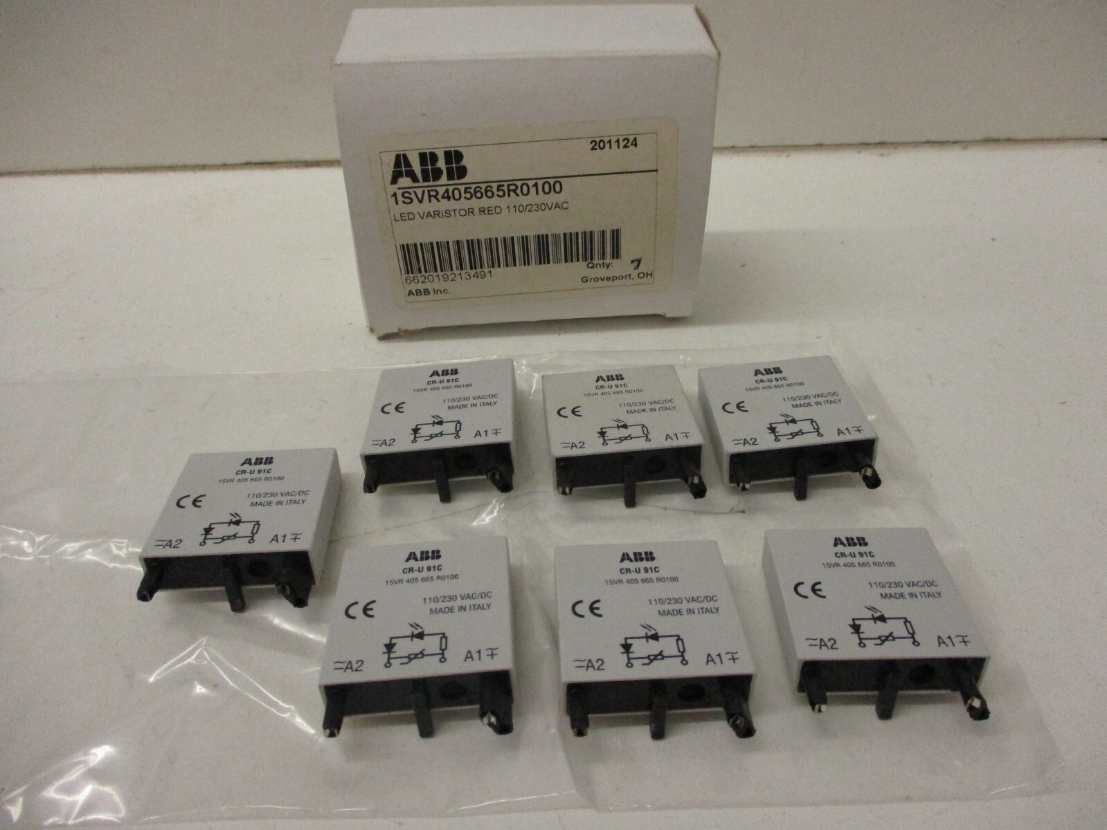 ABB - Image 1