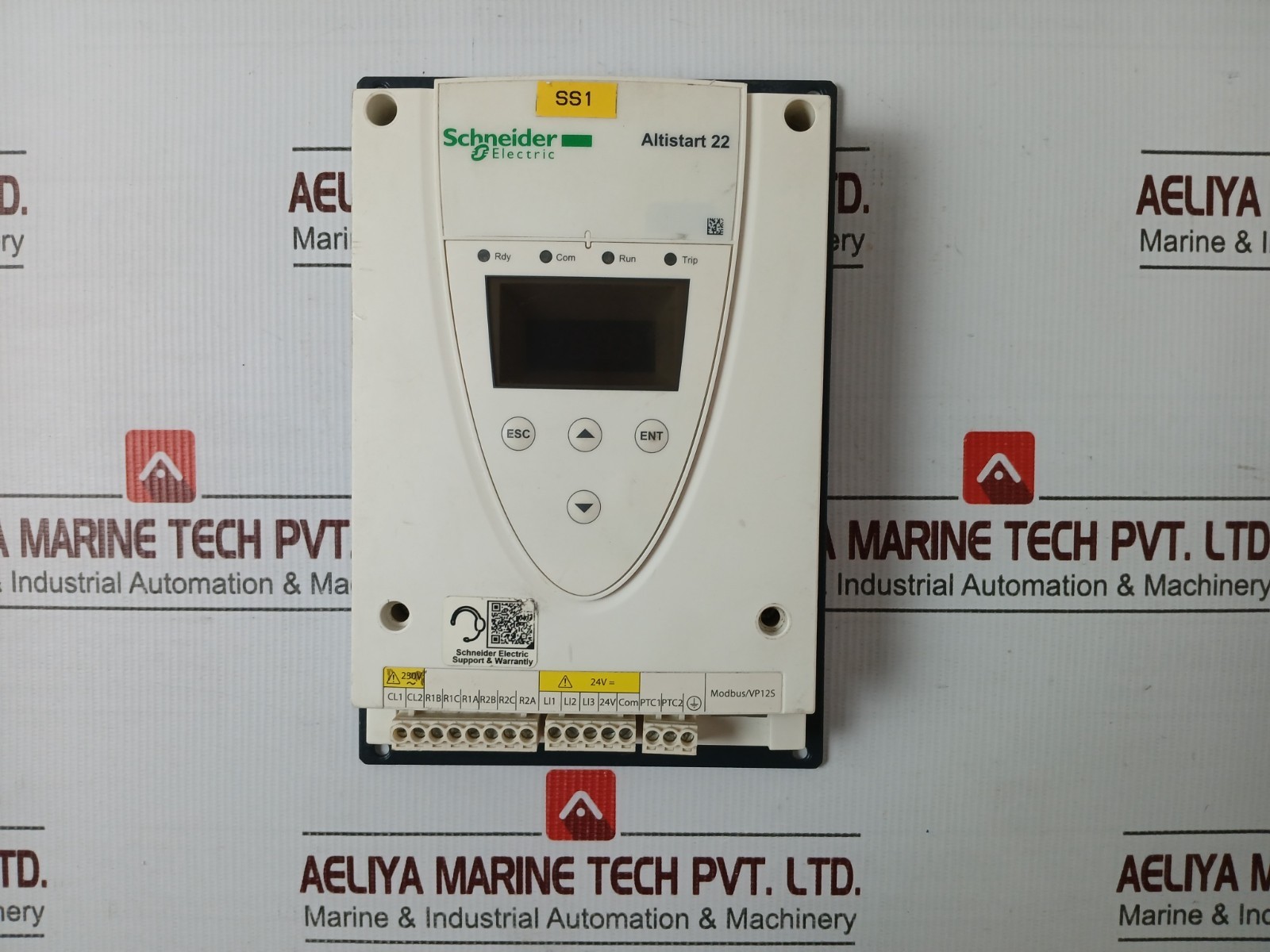 SCHNEIDER ELECTRIC - Image 1
