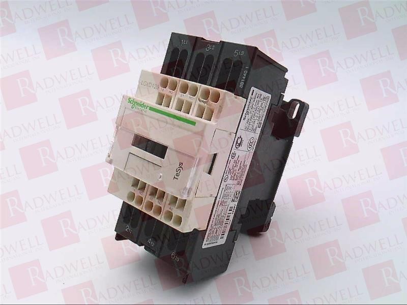 SCHNEIDER ELECTRIC - Image 1