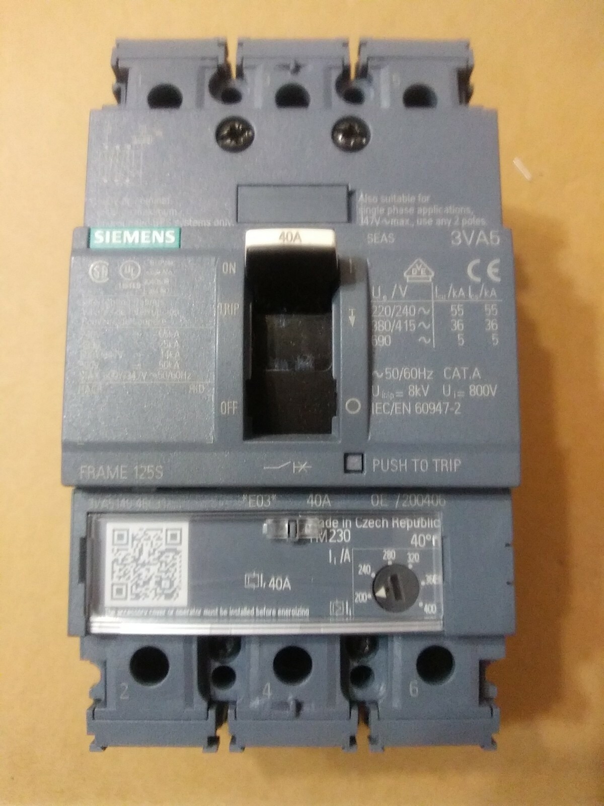 SIEMENS - Image 1