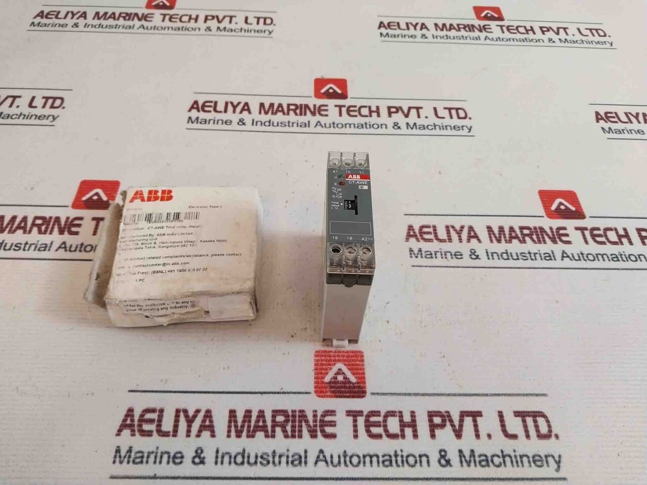 ABB - Image 1