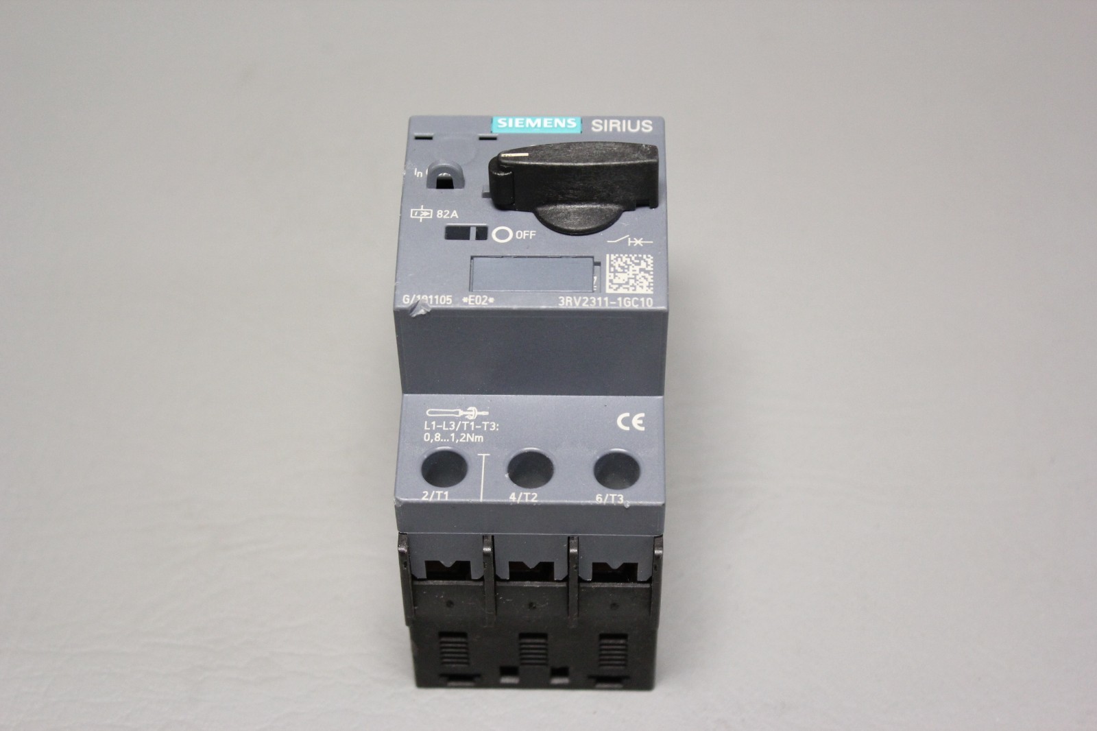 SIEMENS - Image 1