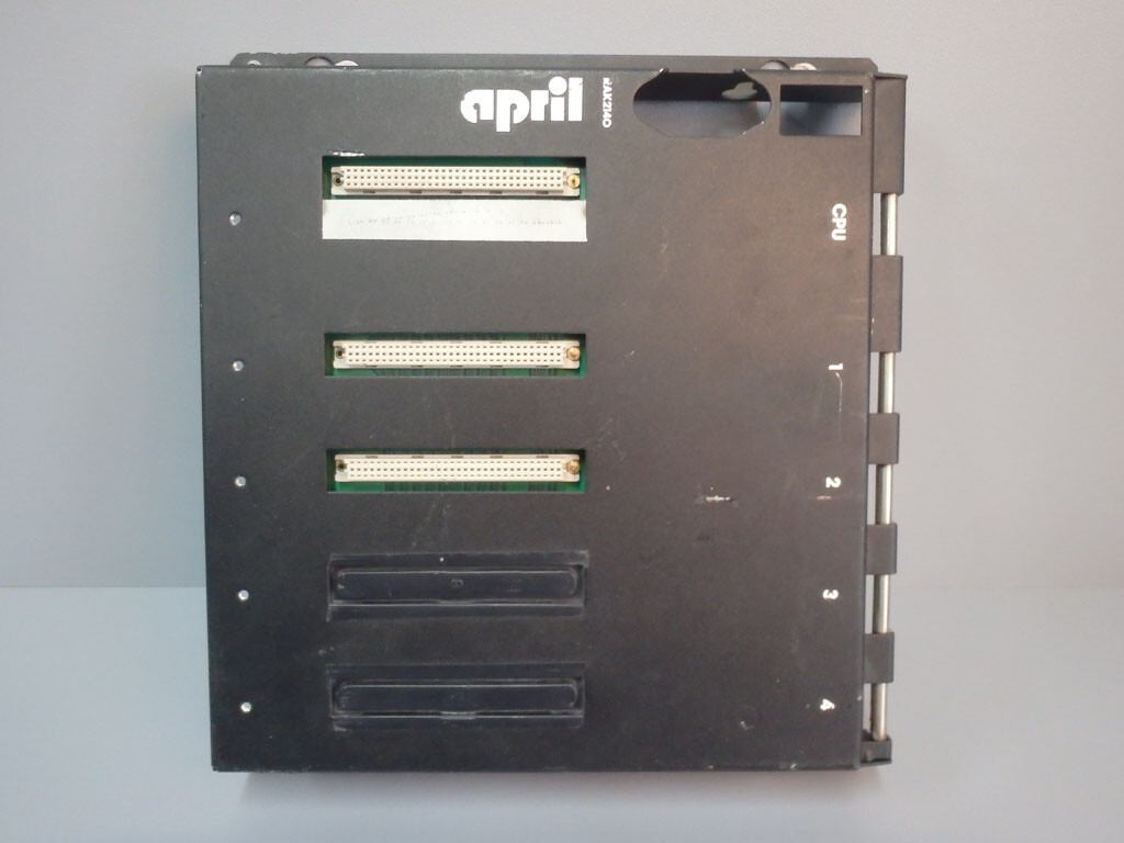 APRIL - Image 1