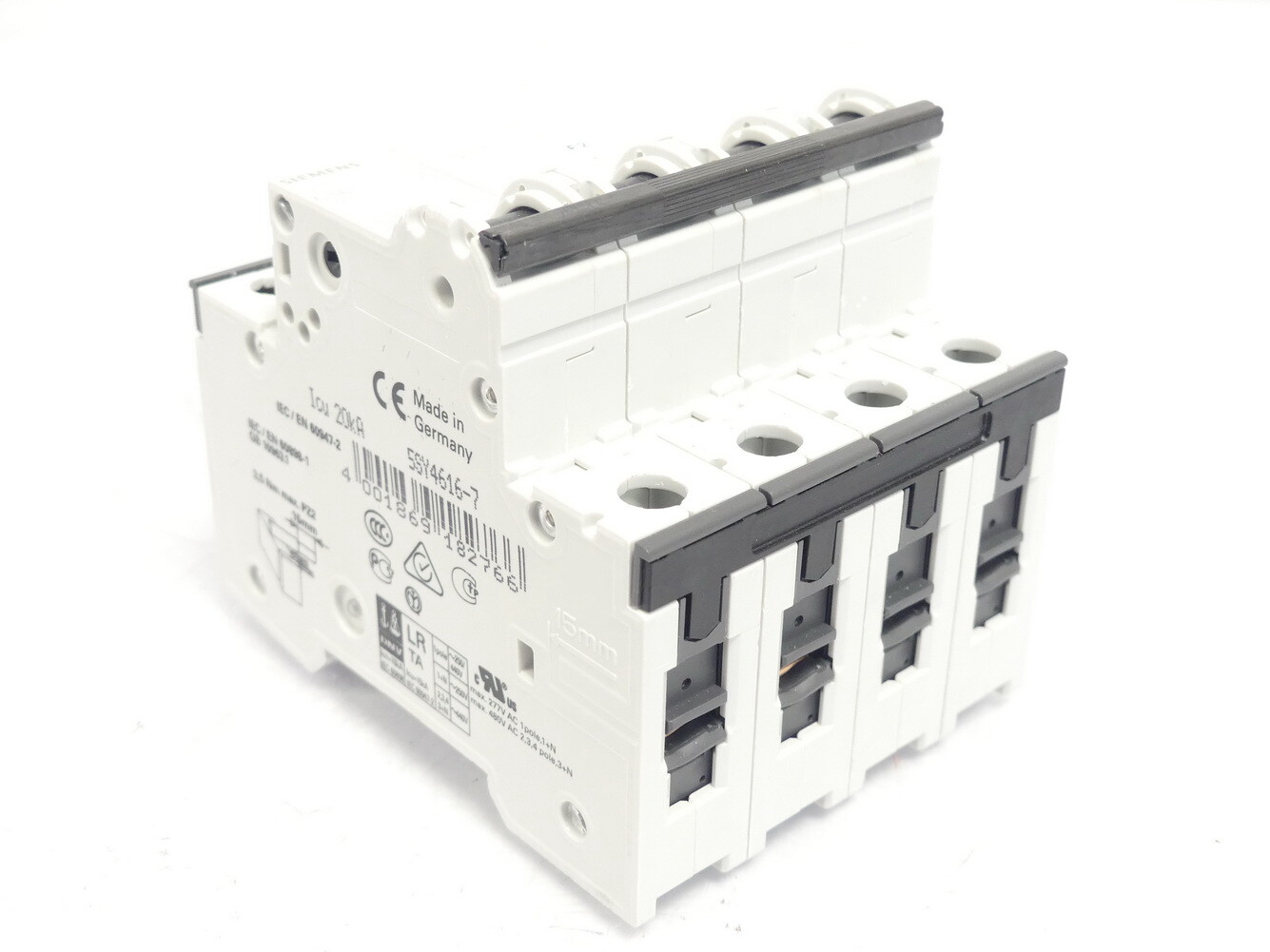 SIEMENS - Image 1