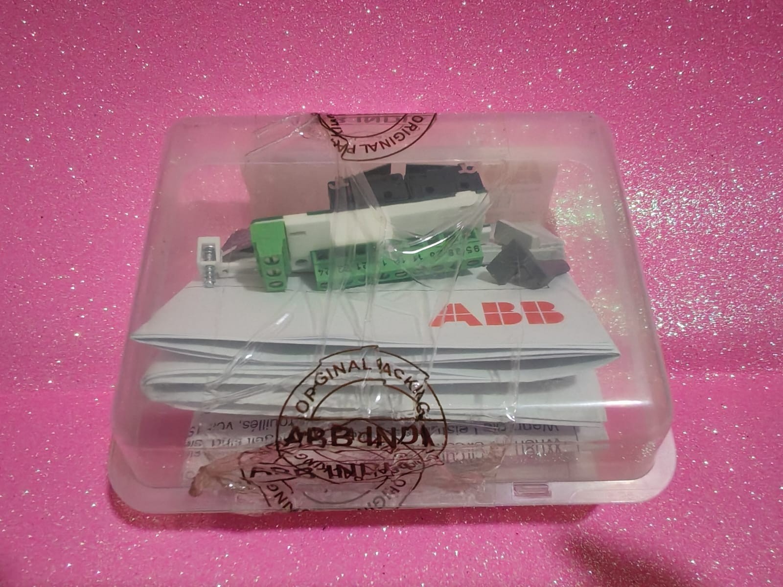ABB - Image 1
