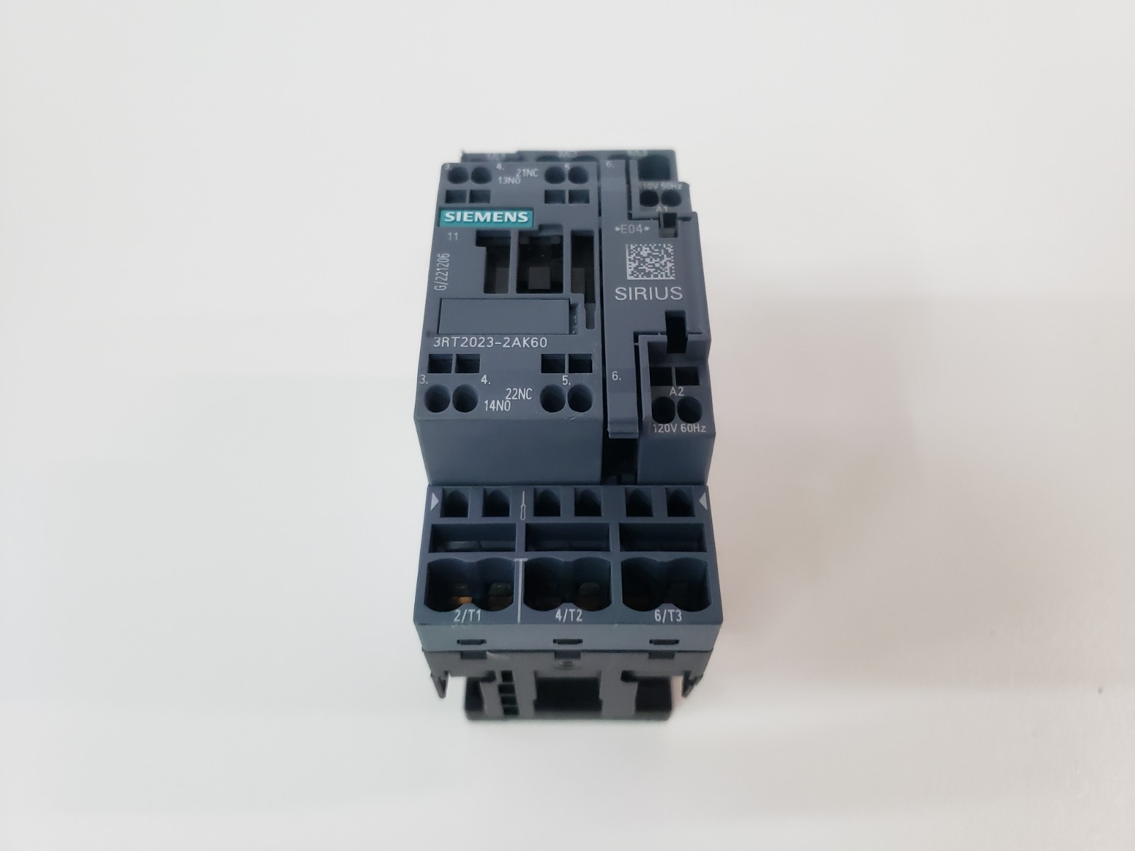 SIEMENS - Image 1