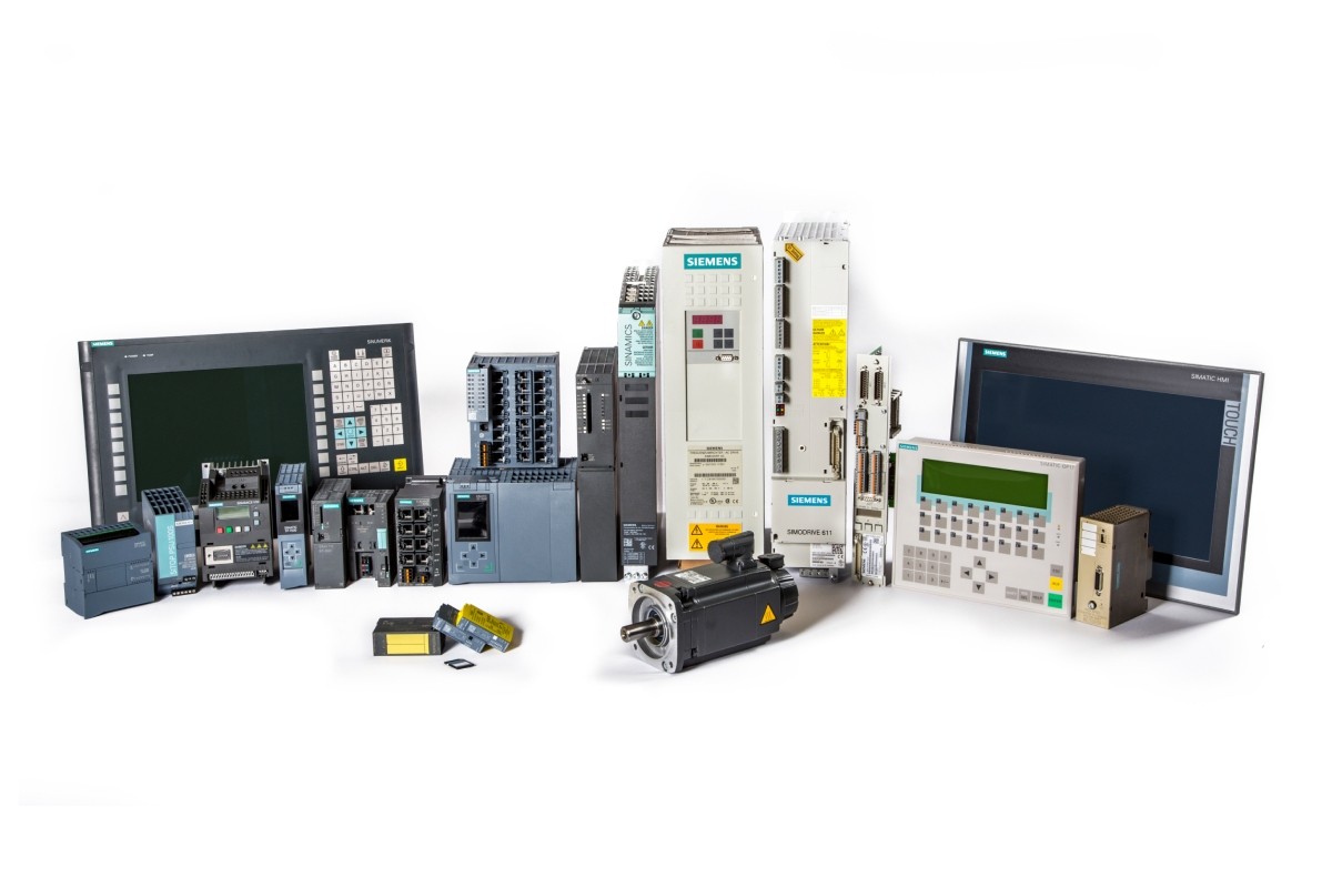SIEMENS - Image 1