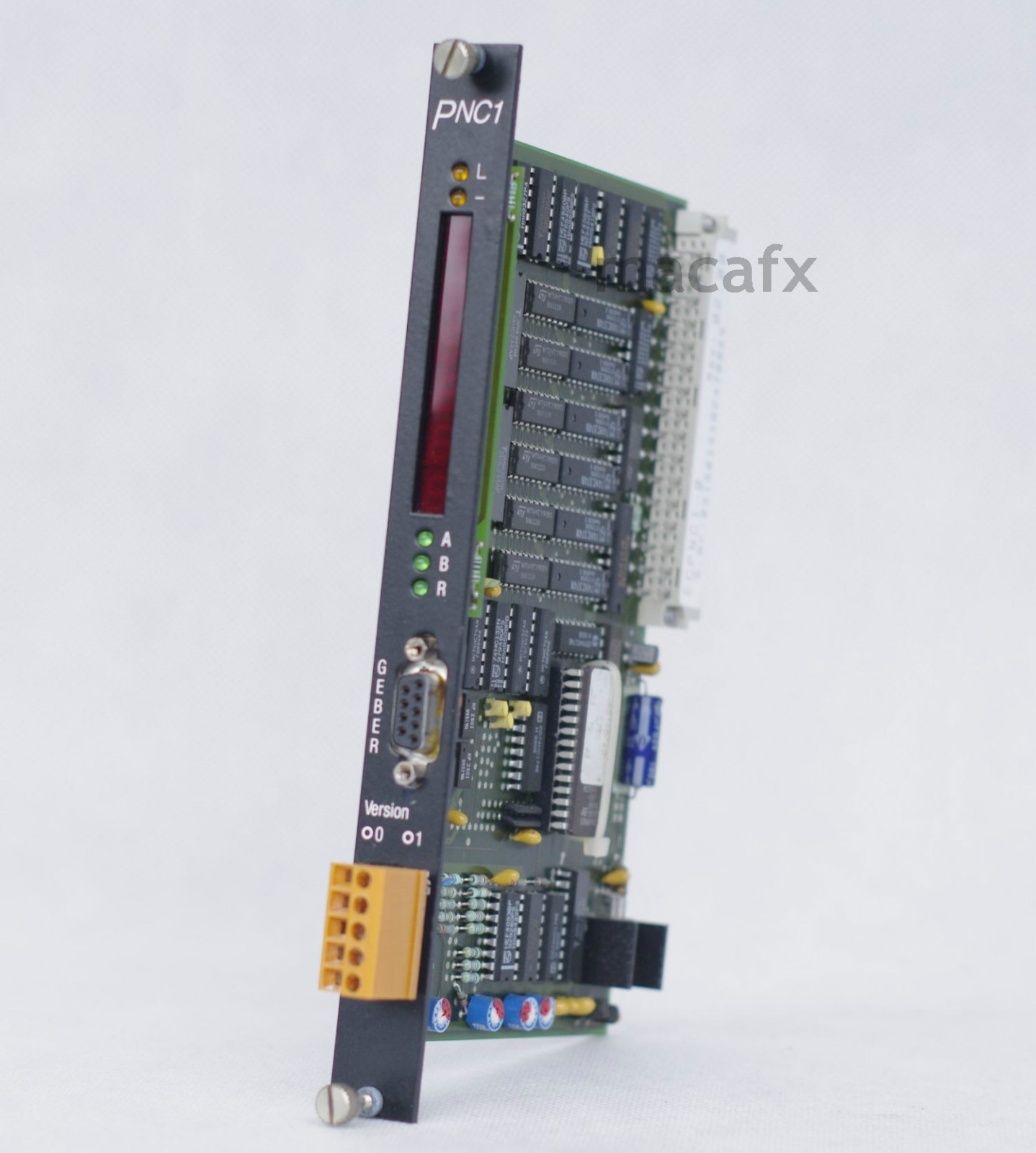 B&R - Image 1