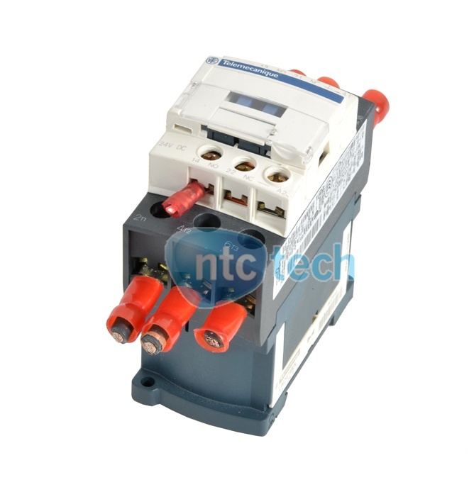 SCHNEIDER ELECTRIC - Image 1