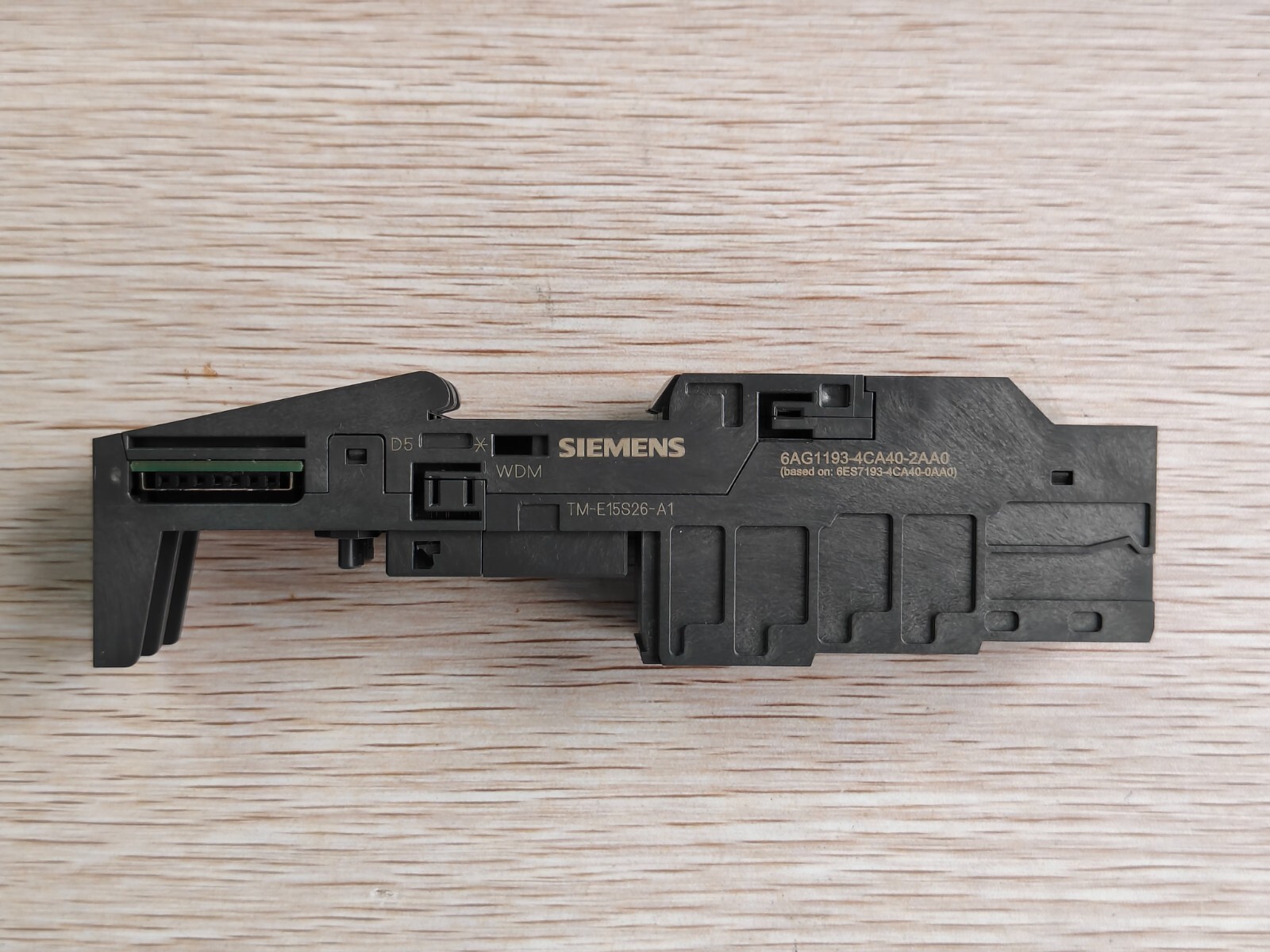 SIEMENS - Image 1