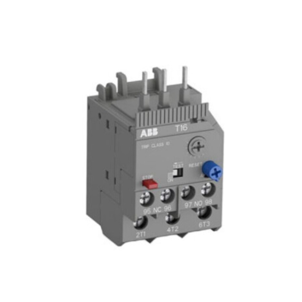 ABB - Image 1