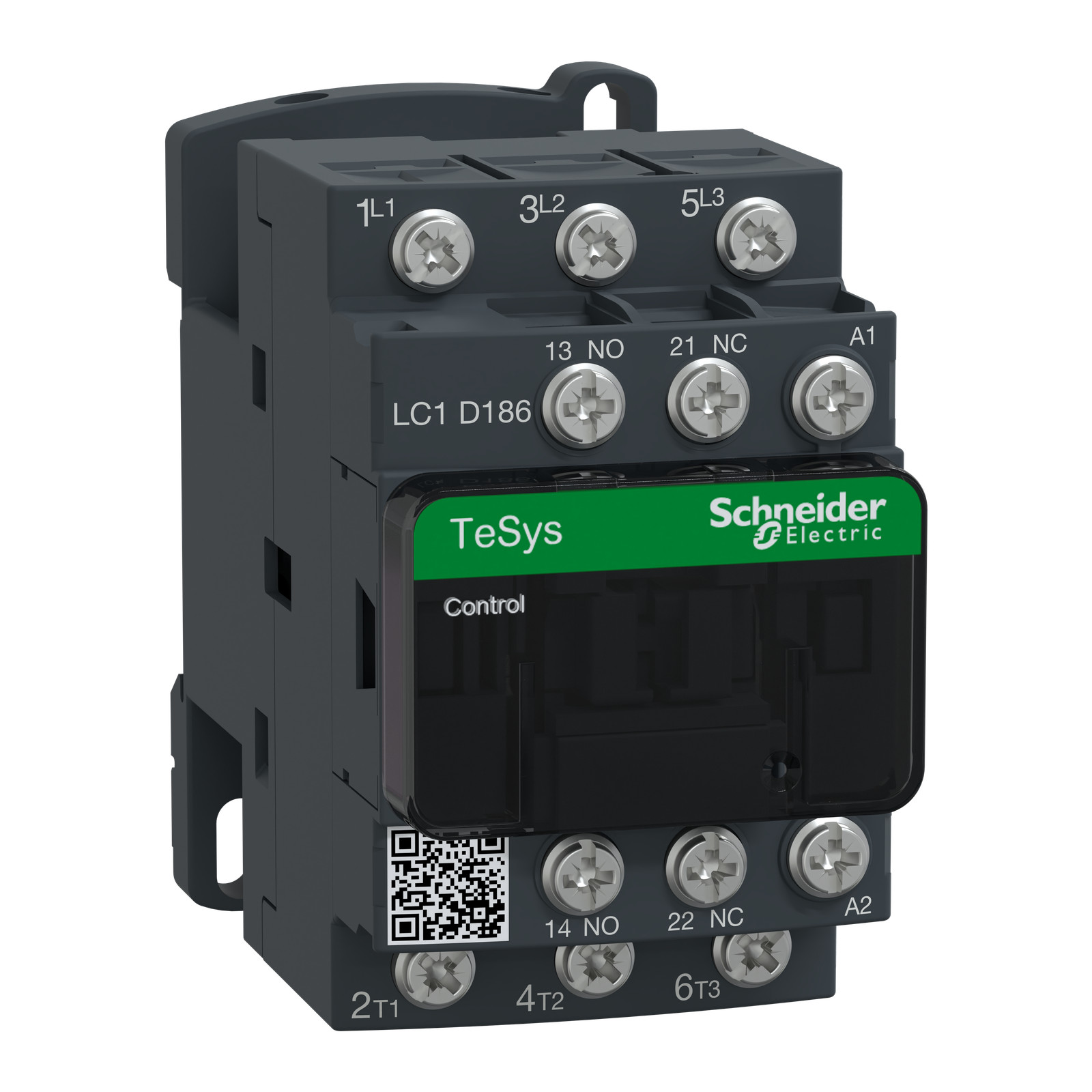 SCHNEIDER ELECTRIC - Image 1