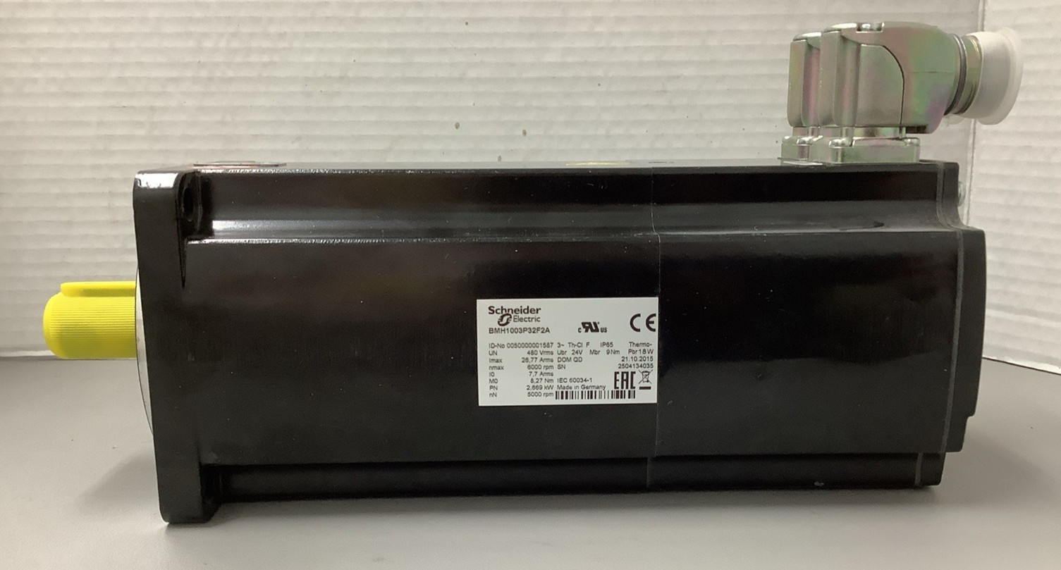 SCHNEIDER ELECTRIC - Image 1
