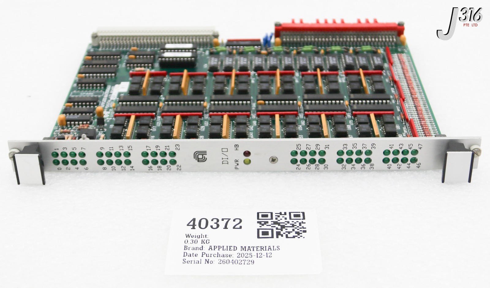 APPLIED MATERIALS - Image 1