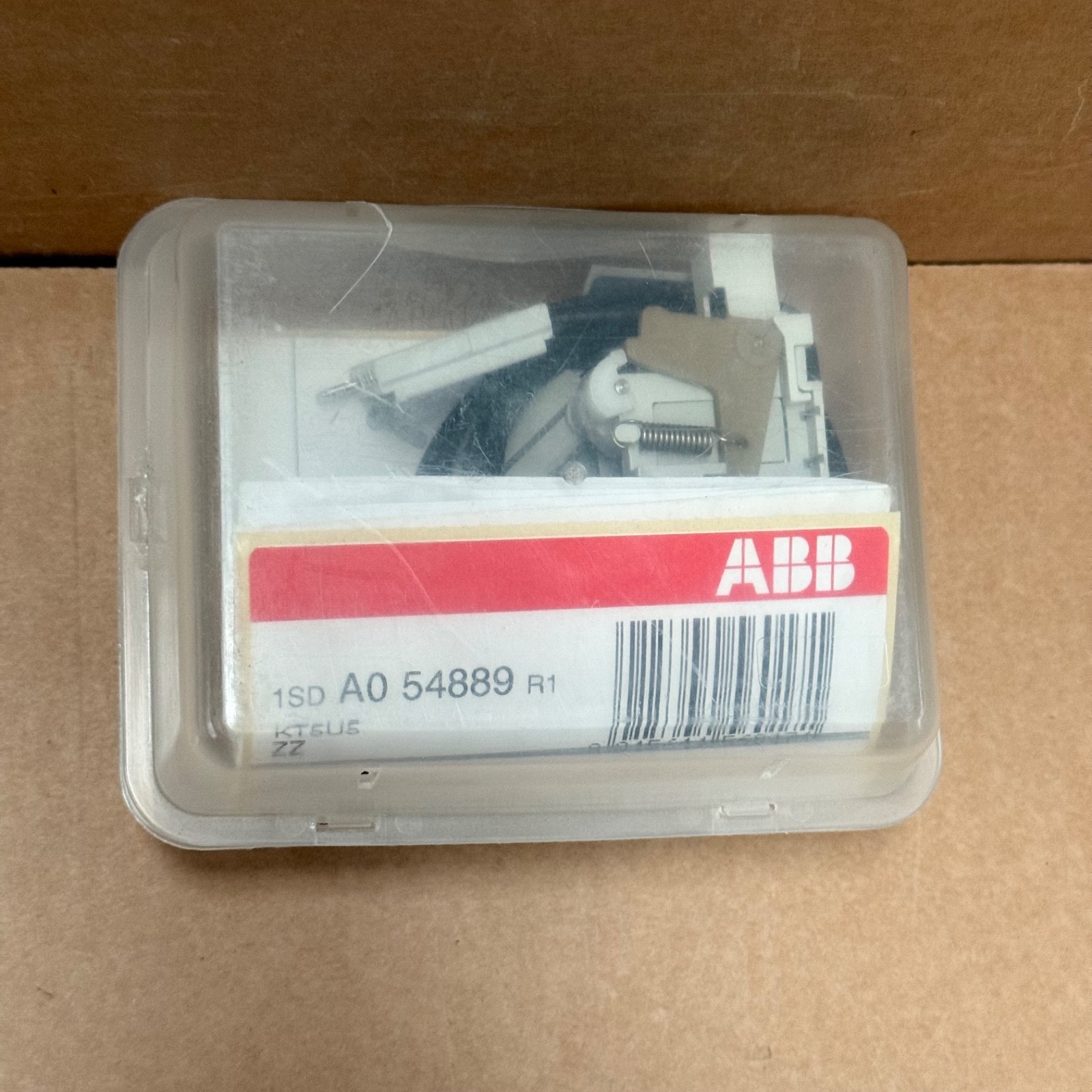 ABB - Image 1