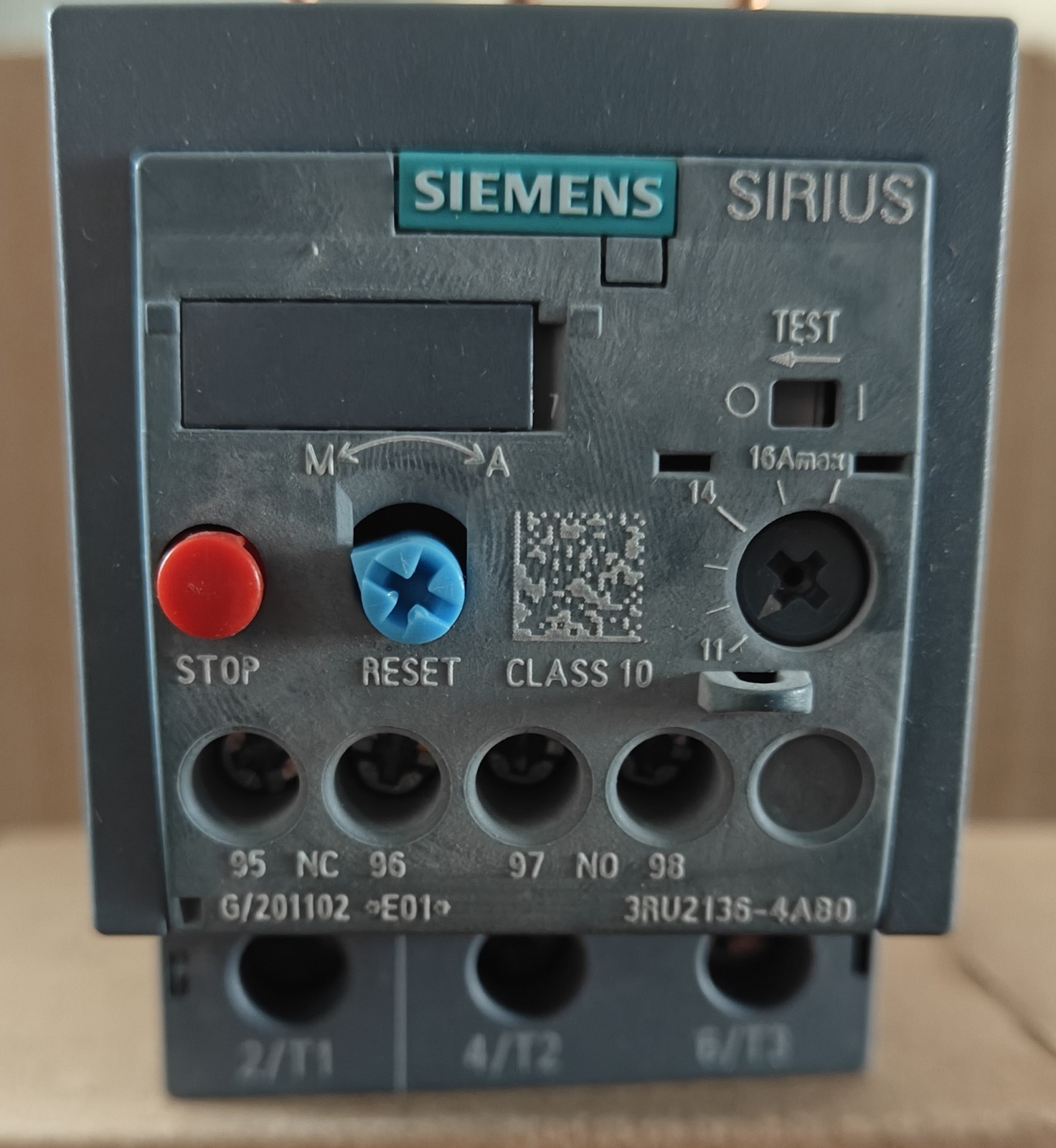 SIEMENS - Image 1